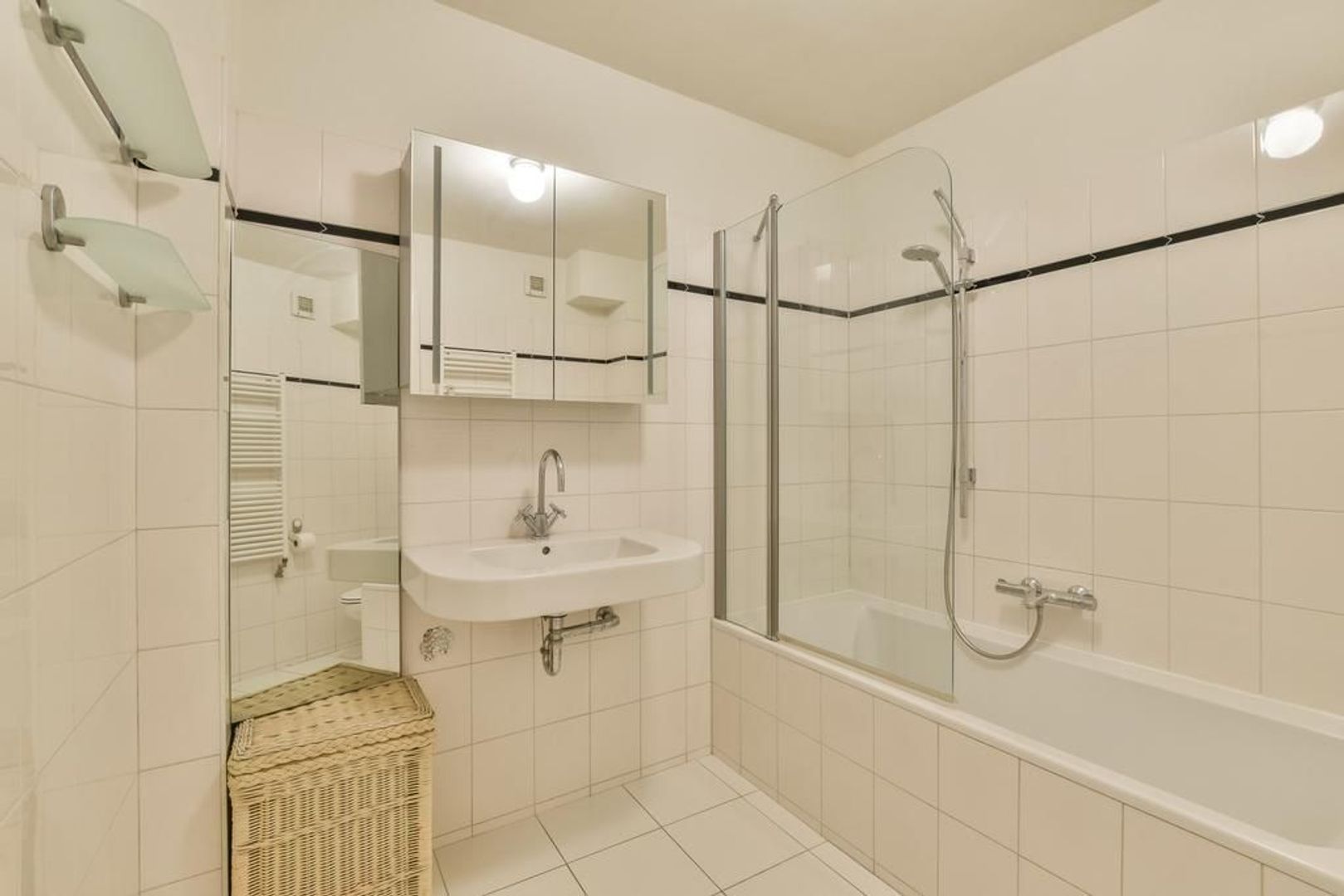 Beethovenstraat 106 1, Amsterdam foto-25