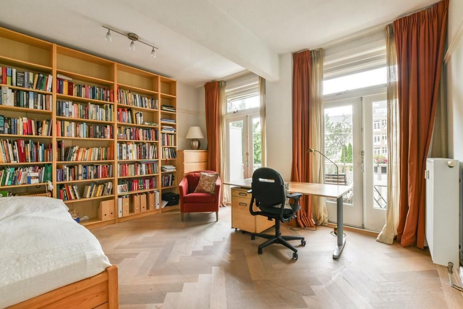 Beethovenstraat 106 1, Amsterdam foto-23