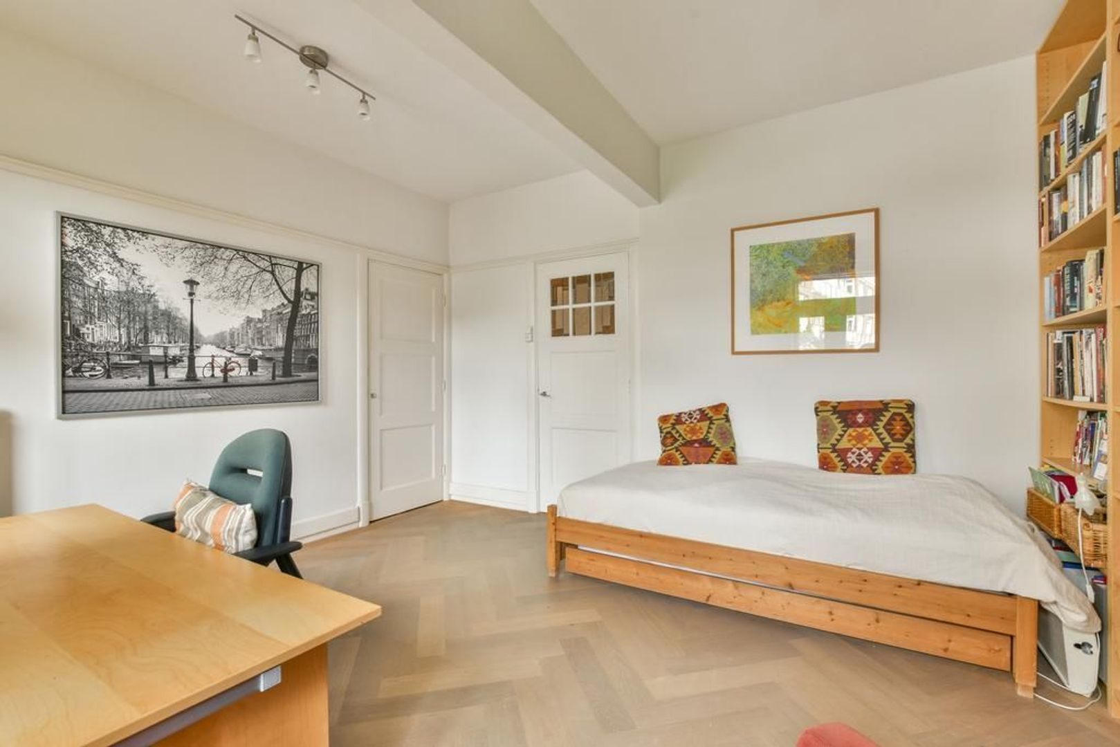 Beethovenstraat 106 1, Amsterdam foto-24