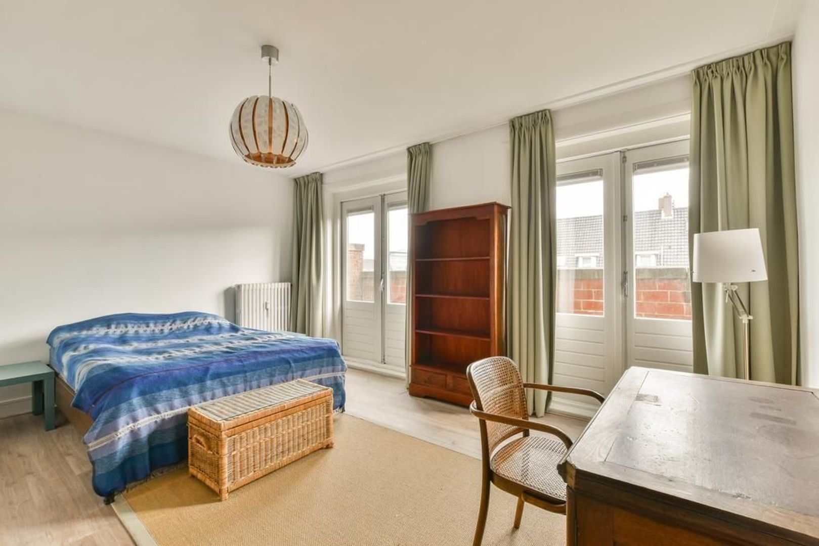 Beethovenstraat 106 1, Amsterdam foto-27