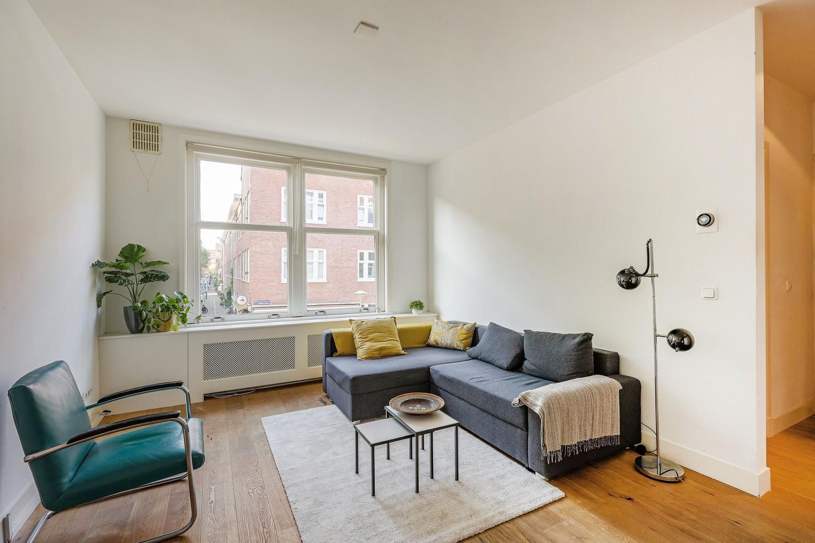 Nickeriestraat 20 1, Amsterdam foto-2