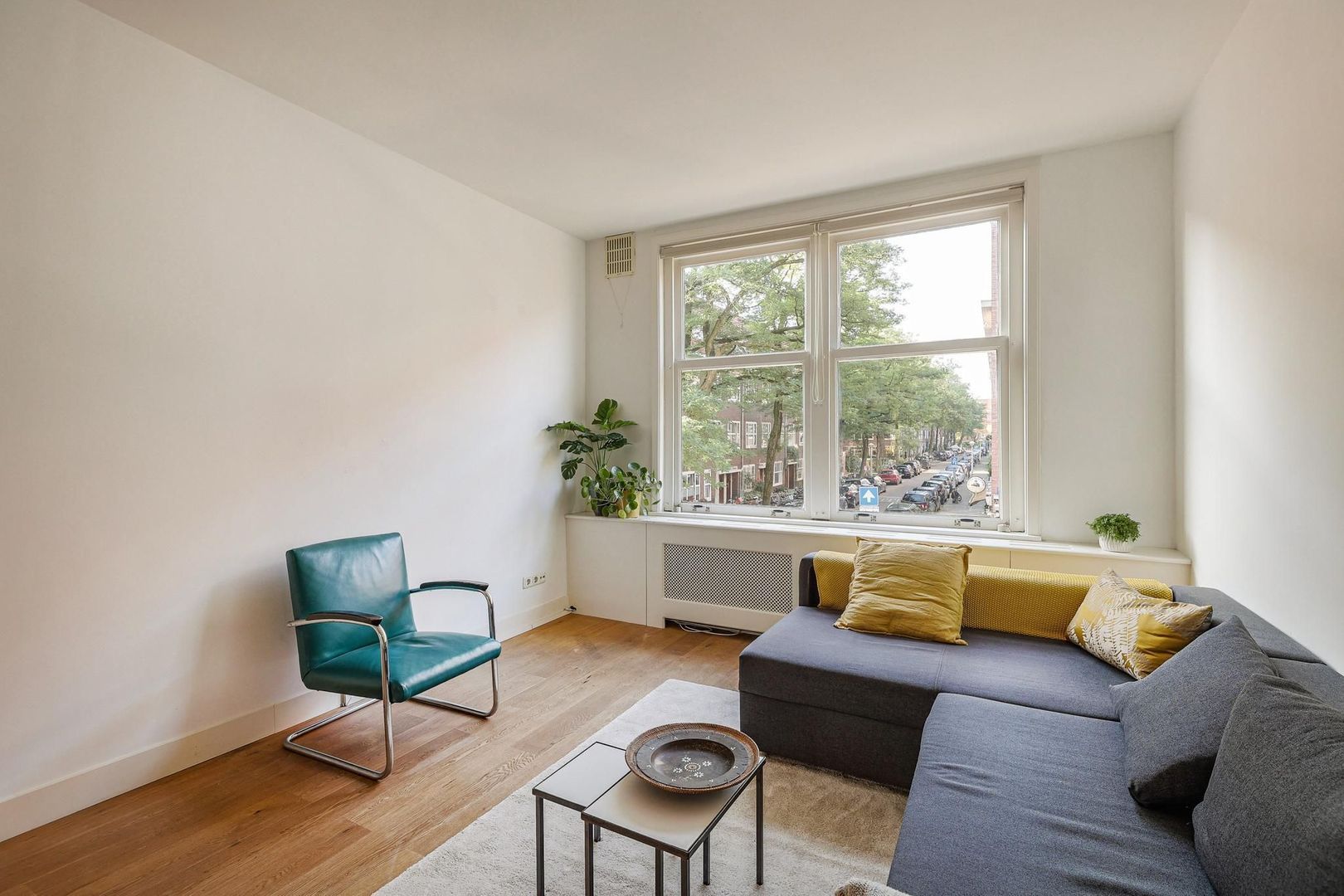 Nickeriestraat 20 1, Amsterdam foto-1