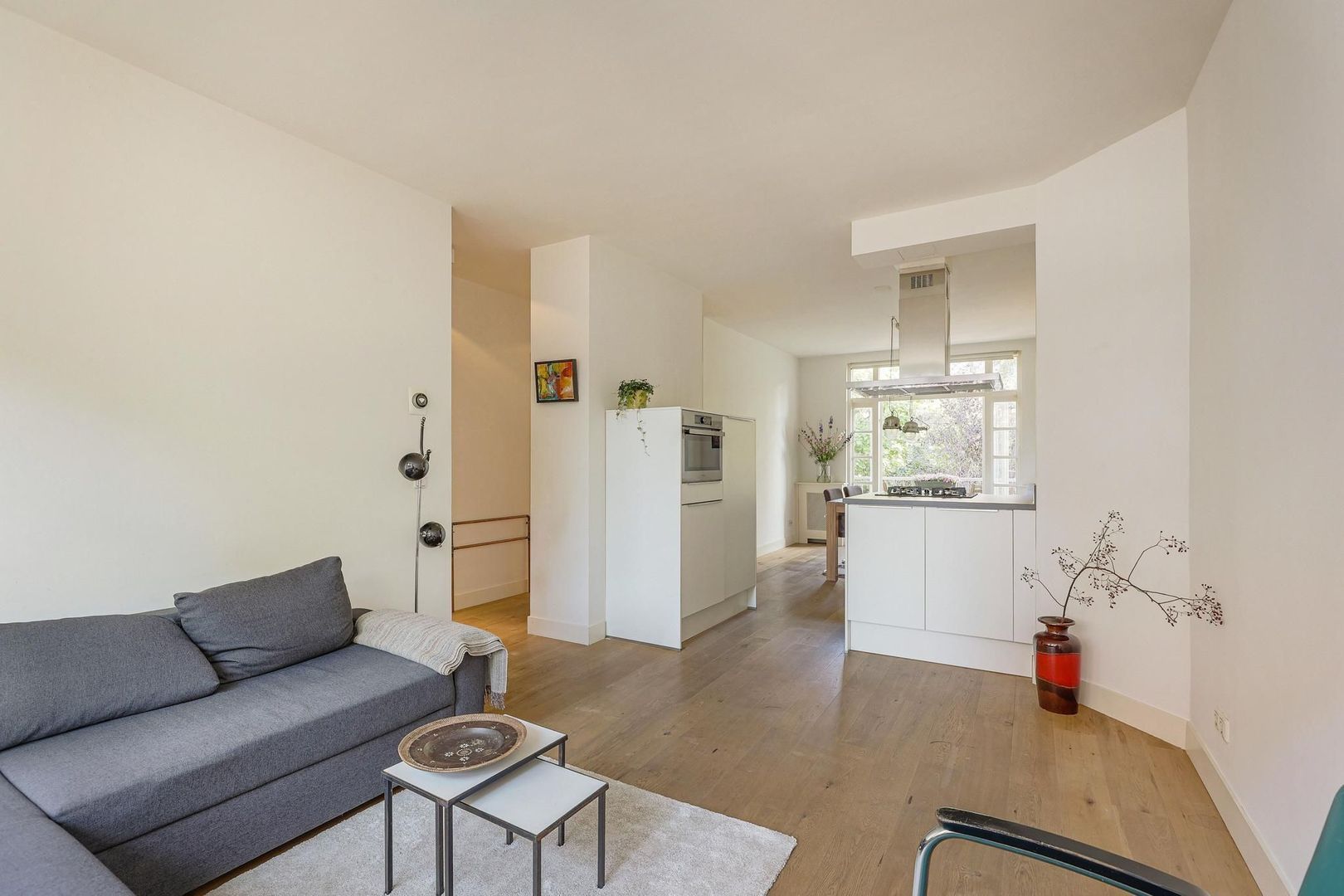 Nickeriestraat 20 1, Amsterdam foto-3