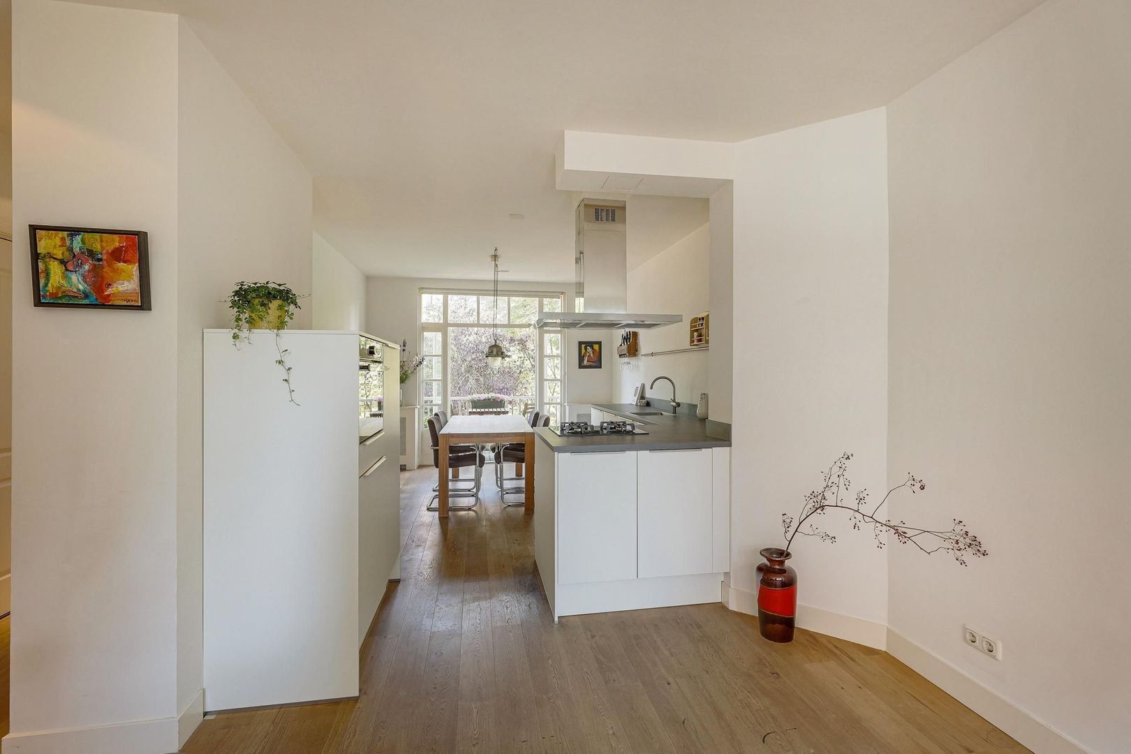 Nickeriestraat 20 1, Amsterdam foto-4