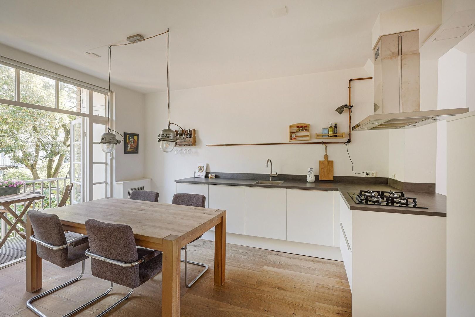 Nickeriestraat 20 1, Amsterdam foto-5