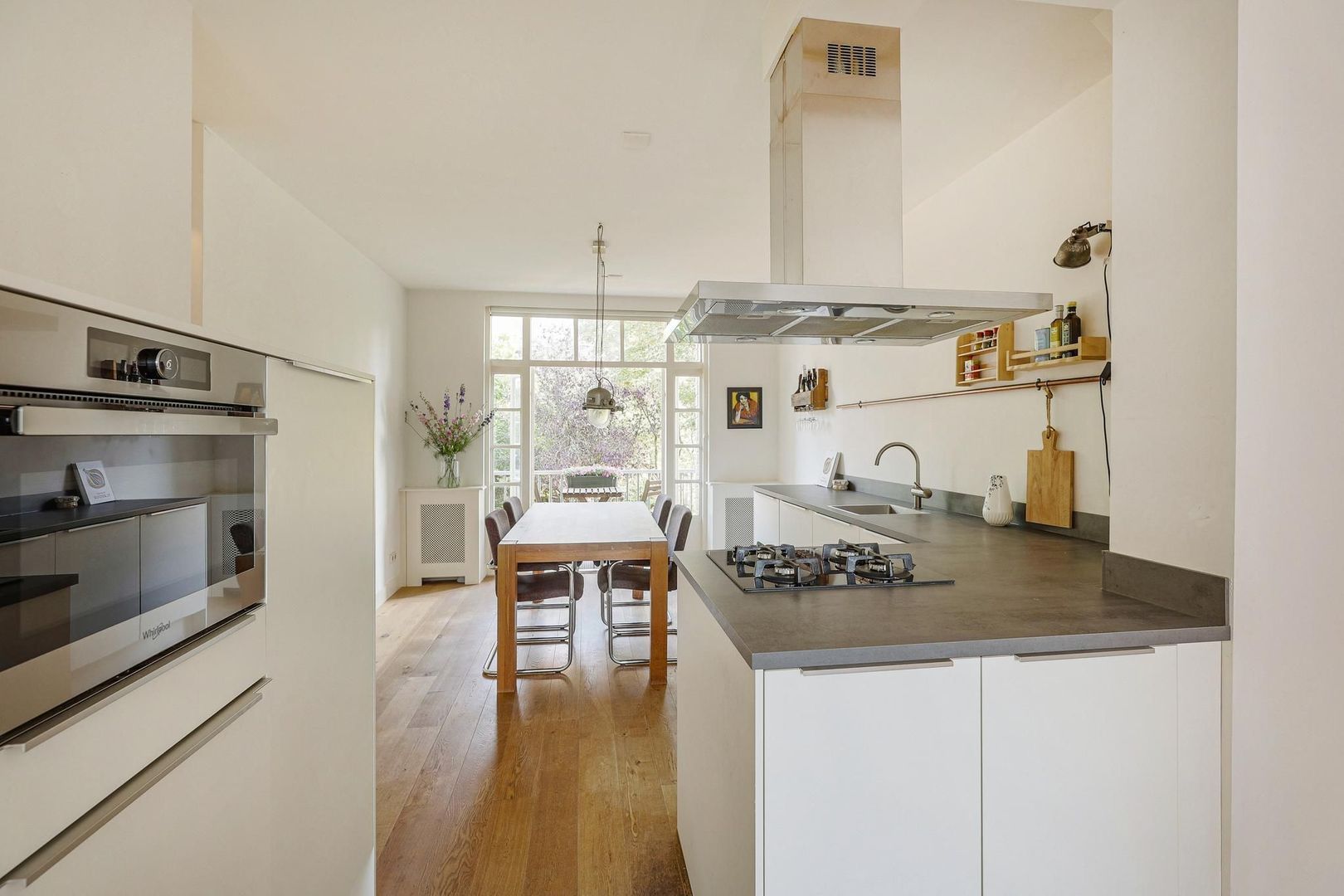 Nickeriestraat 20 1, Amsterdam foto-6