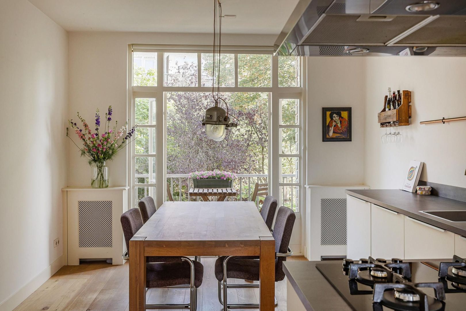 Nickeriestraat 20 1, Amsterdam foto-7