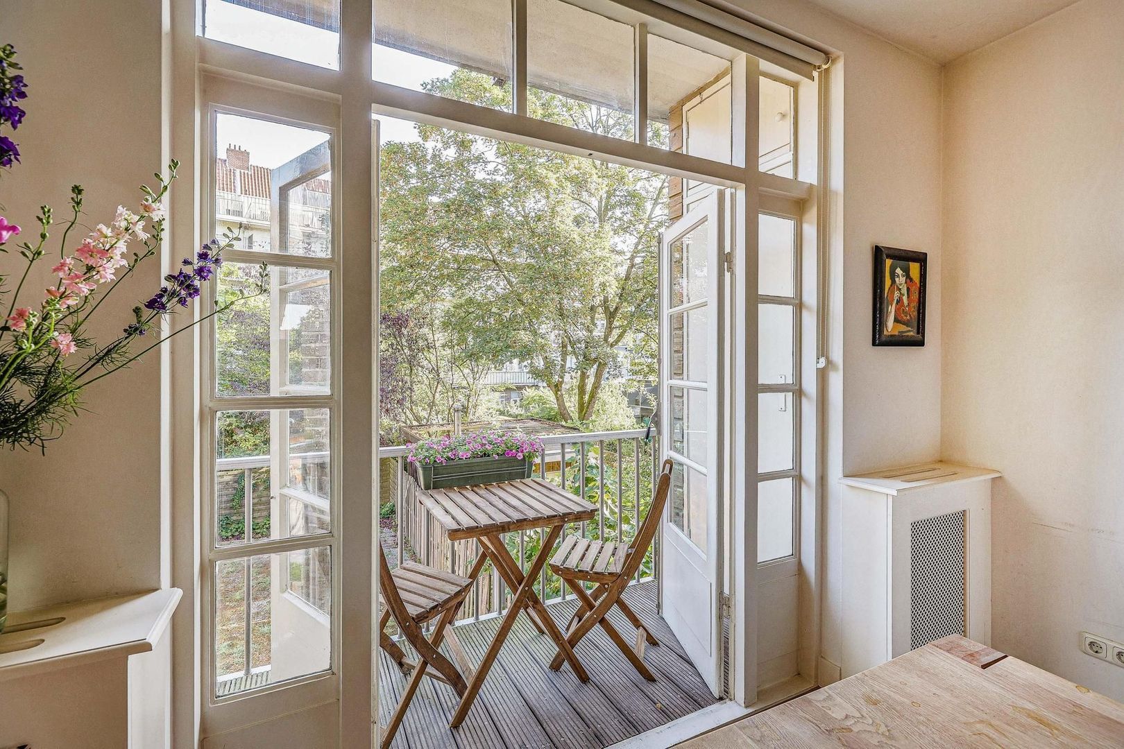 Nickeriestraat 20 1, Amsterdam foto-9