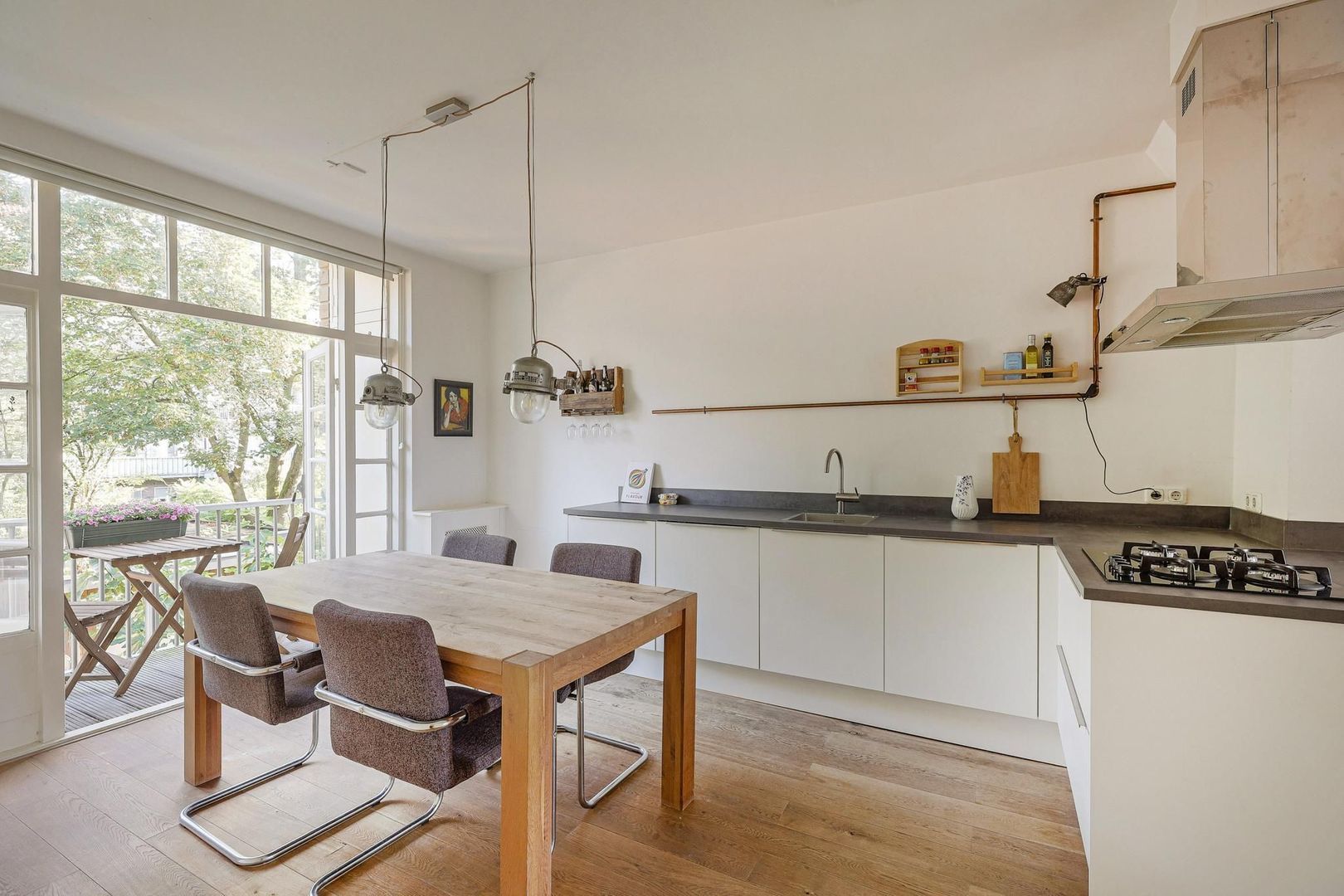 Nickeriestraat 20 1, Amsterdam foto-8