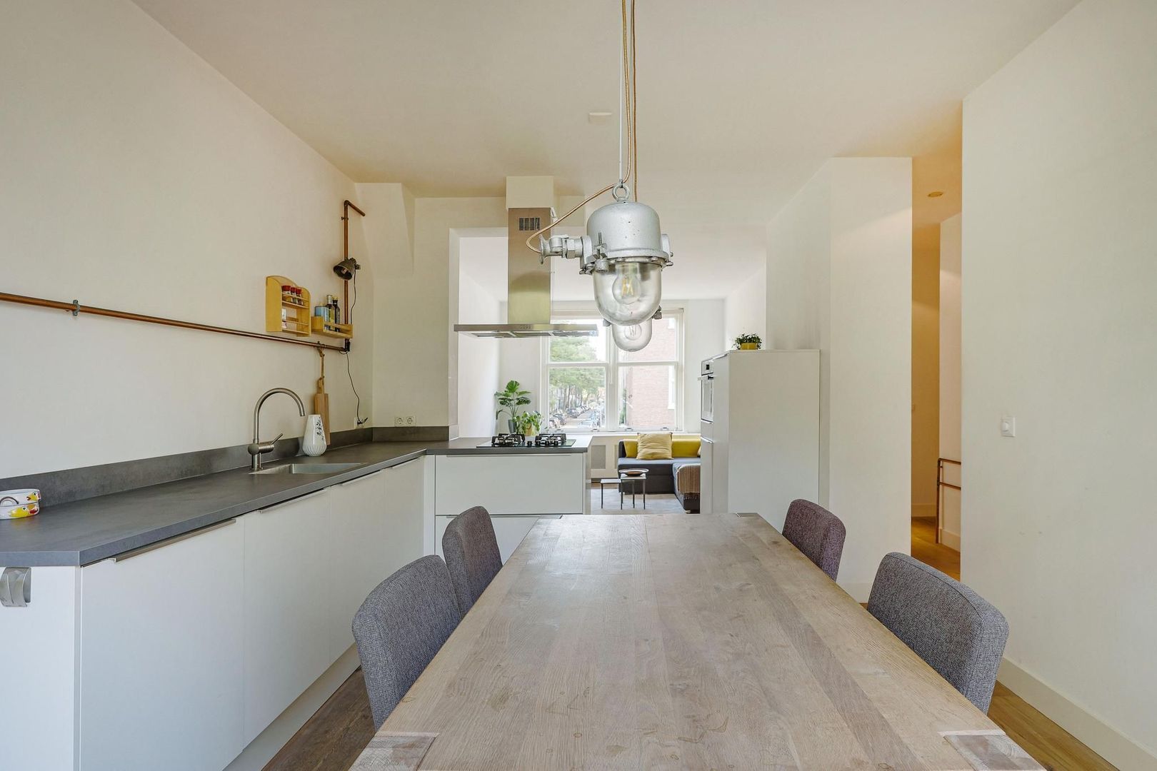 Nickeriestraat 20 1, Amsterdam foto-10