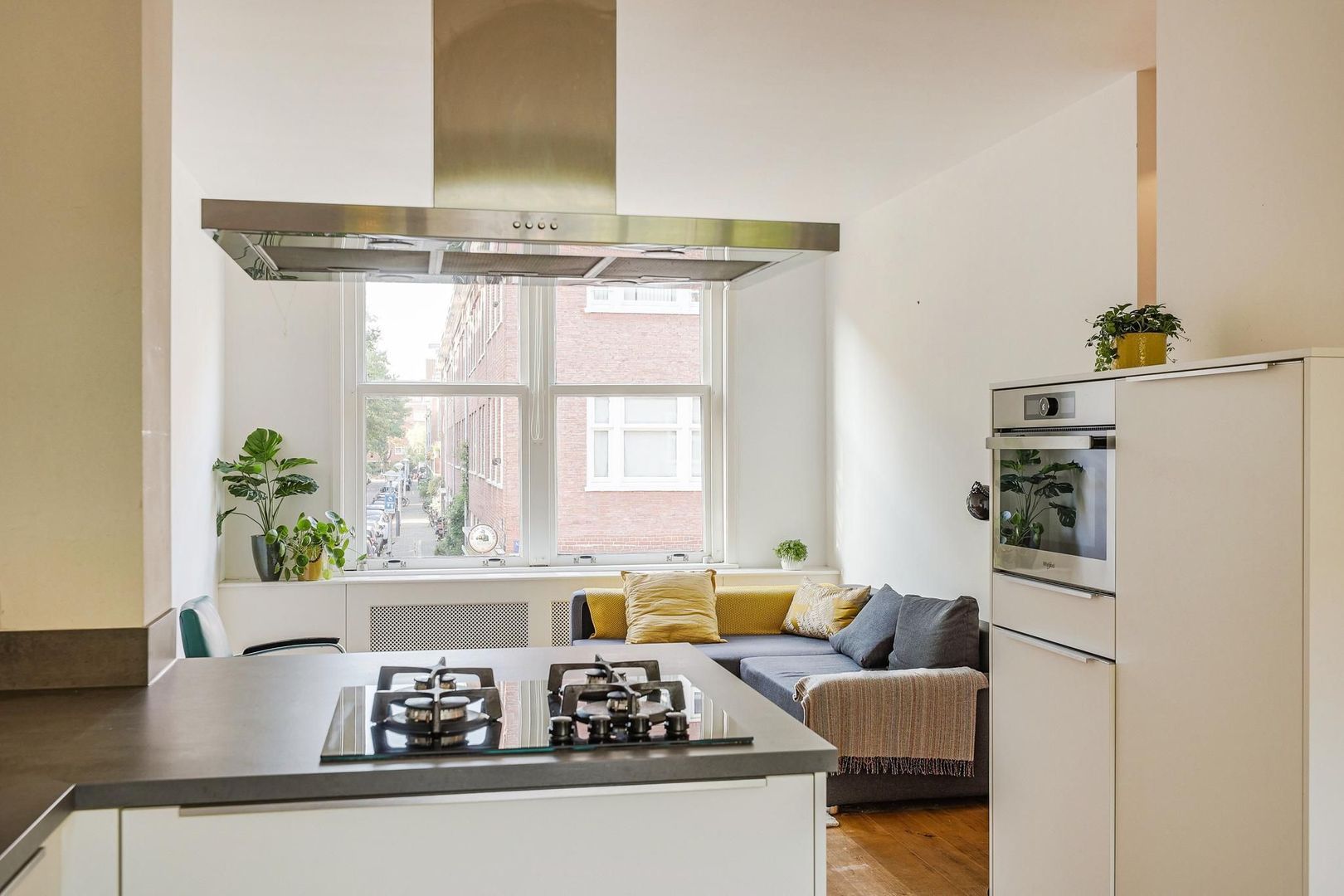 Nickeriestraat 20 1, Amsterdam foto-12