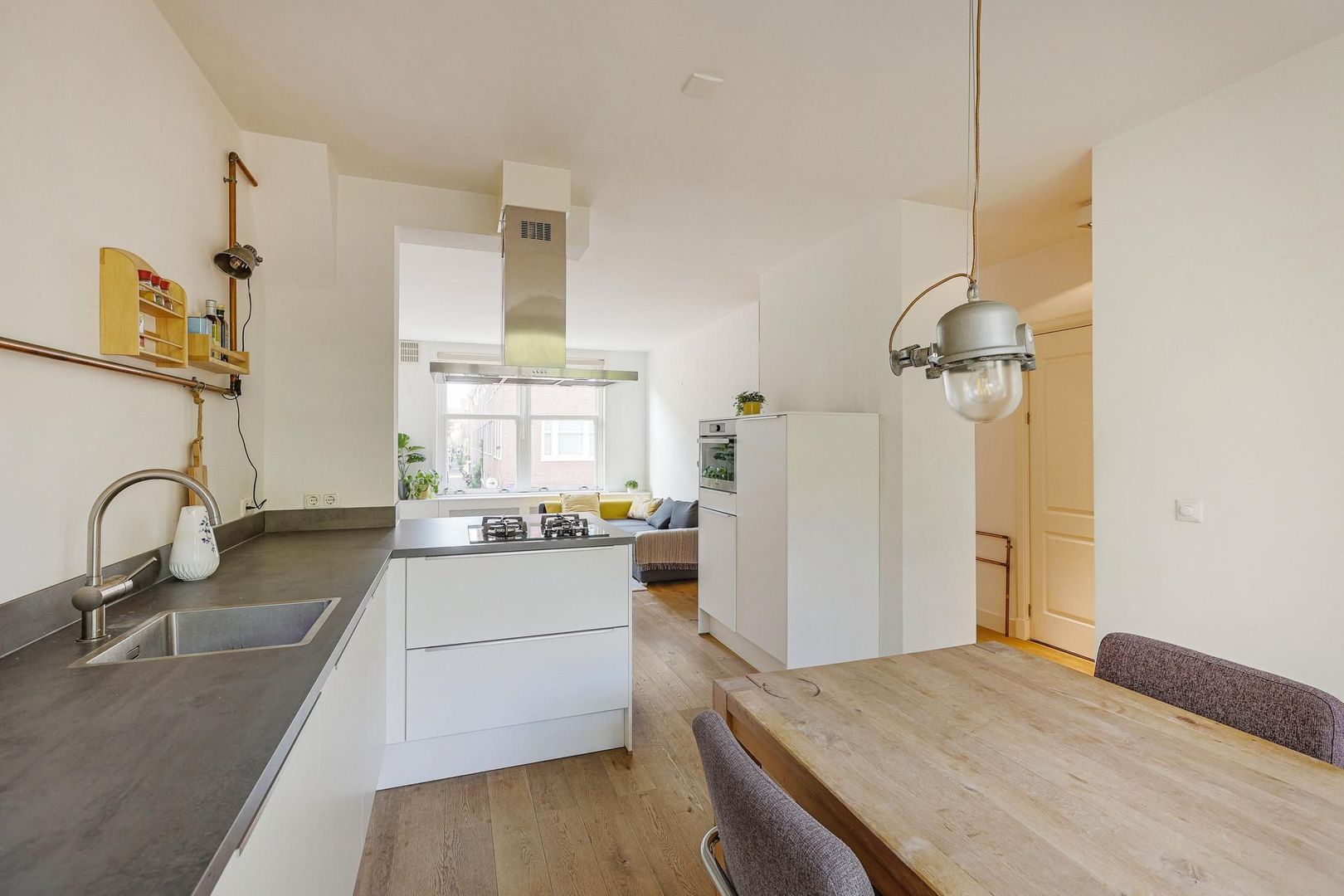 Nickeriestraat 20 1, Amsterdam foto-11