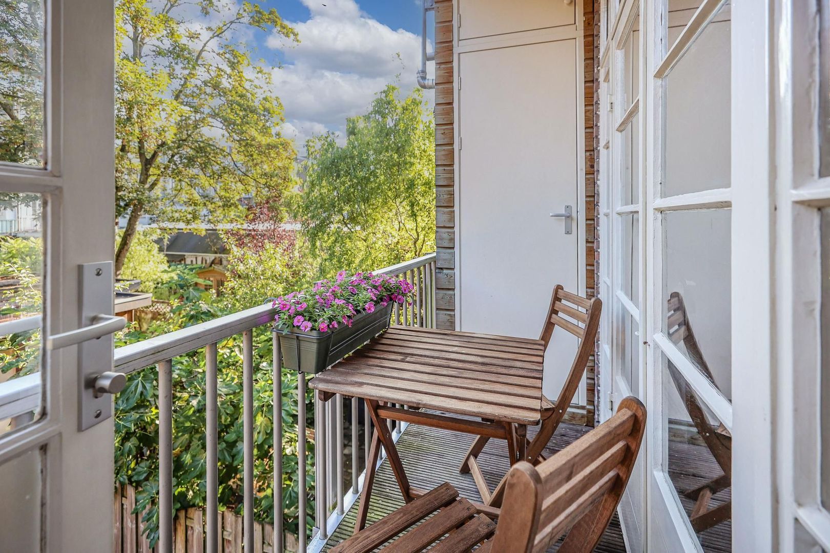 Nickeriestraat 20 1, Amsterdam foto-14