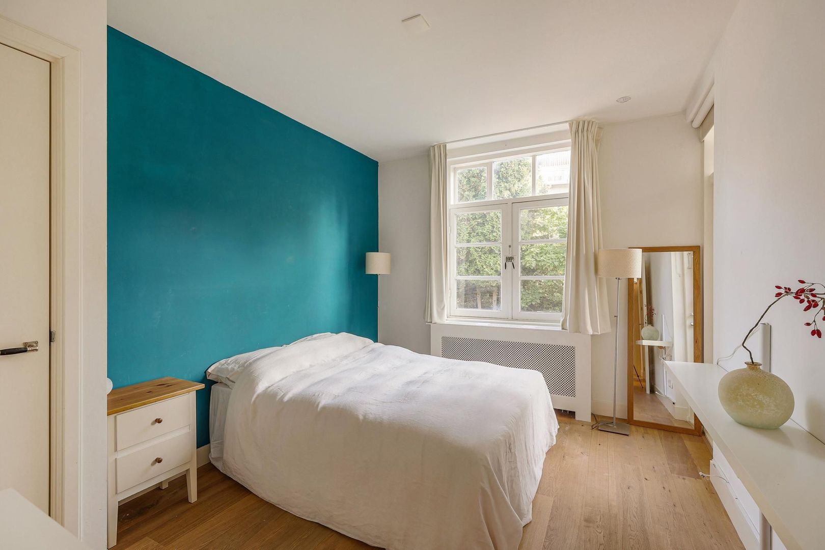 Nickeriestraat 20 1, Amsterdam foto-13