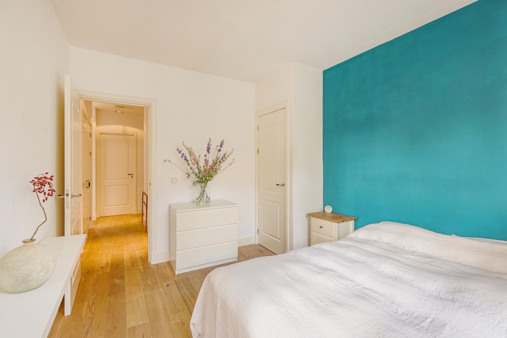 Nickeriestraat 20 1, Amsterdam foto-15