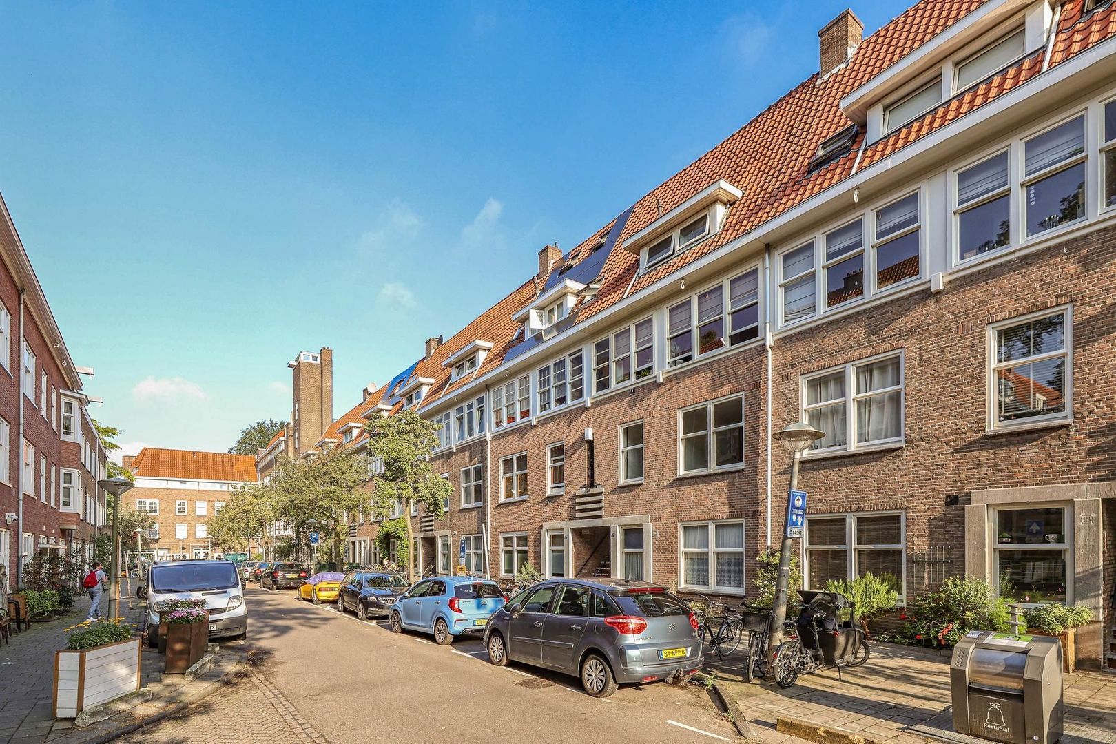 Nickeriestraat 20 1, Amsterdam foto-18