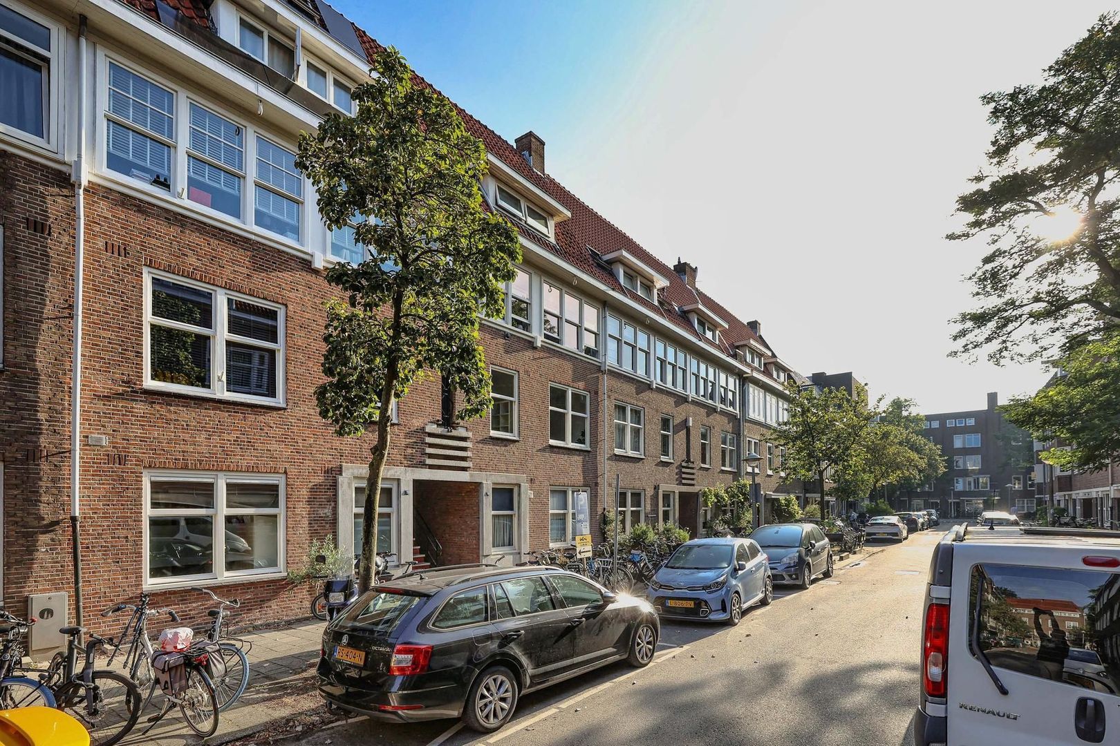 Nickeriestraat 20 1, Amsterdam foto-19