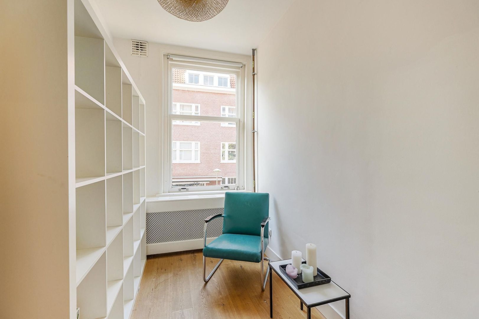 Nickeriestraat 20 1, Amsterdam foto-17