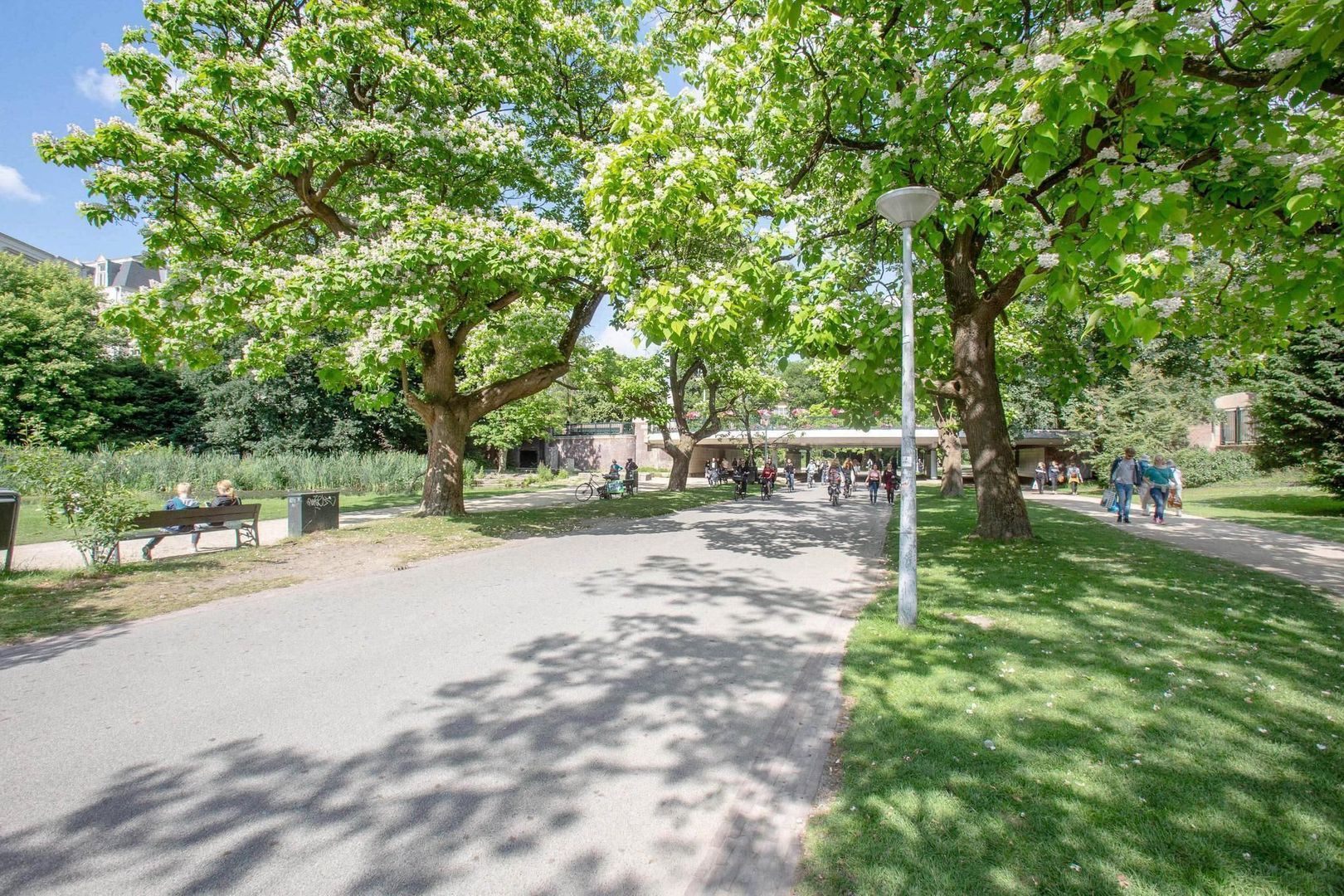 Nickeriestraat 20 1, Amsterdam foto-22