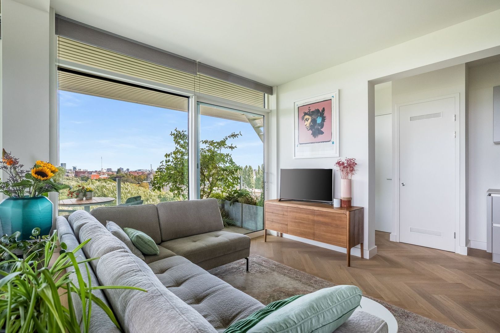 Haarlemmerweg 470, Amsterdam foto-3