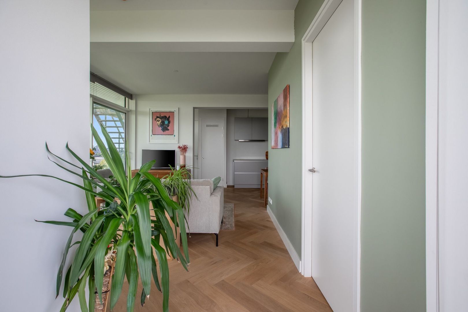 Haarlemmerweg 470, Amsterdam foto-4