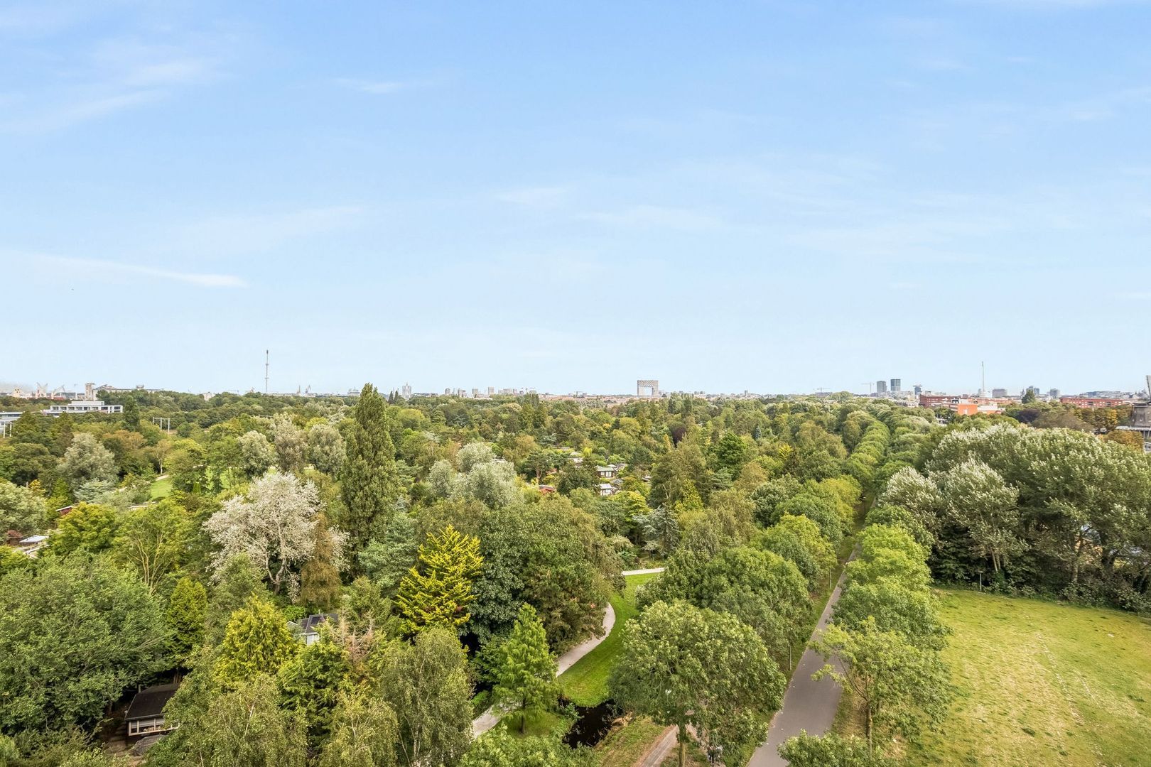 Haarlemmerweg 470, Amsterdam foto-26