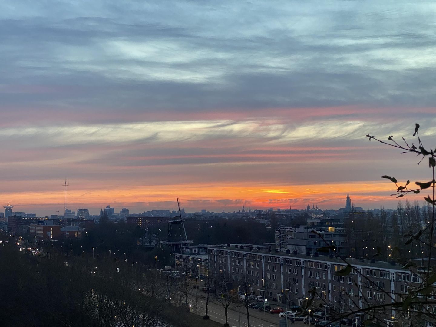 Haarlemmerweg 470, Amsterdam foto-32