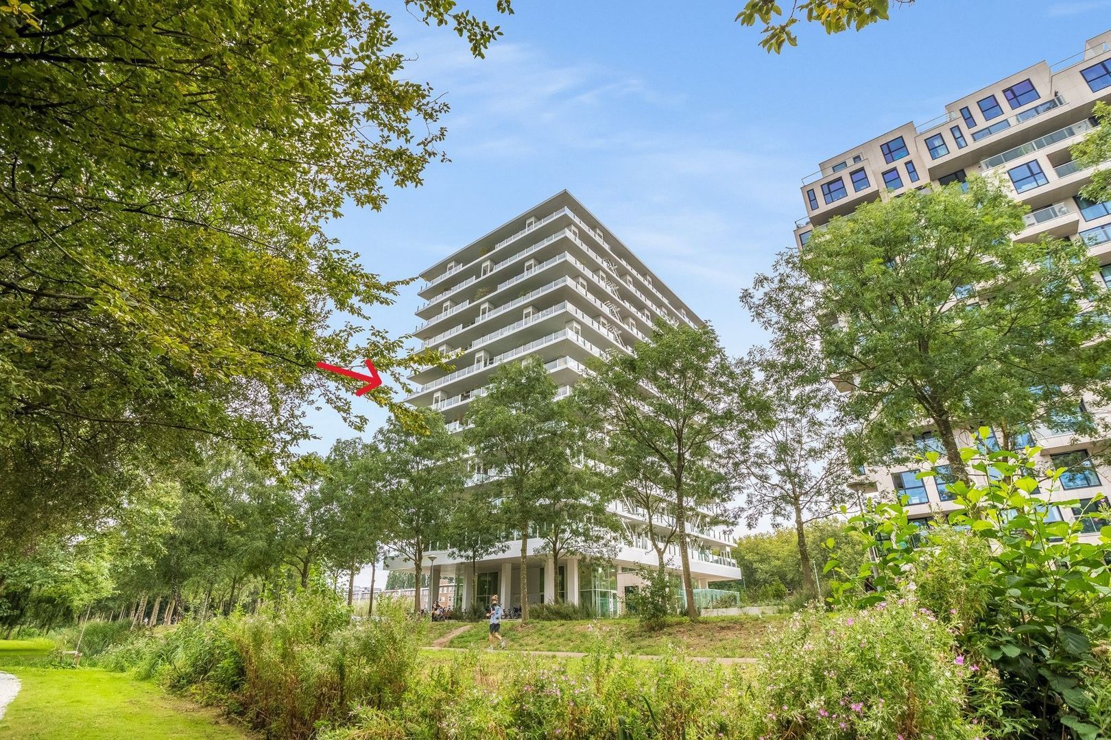 Haarlemmerweg 470, Amsterdam foto-1