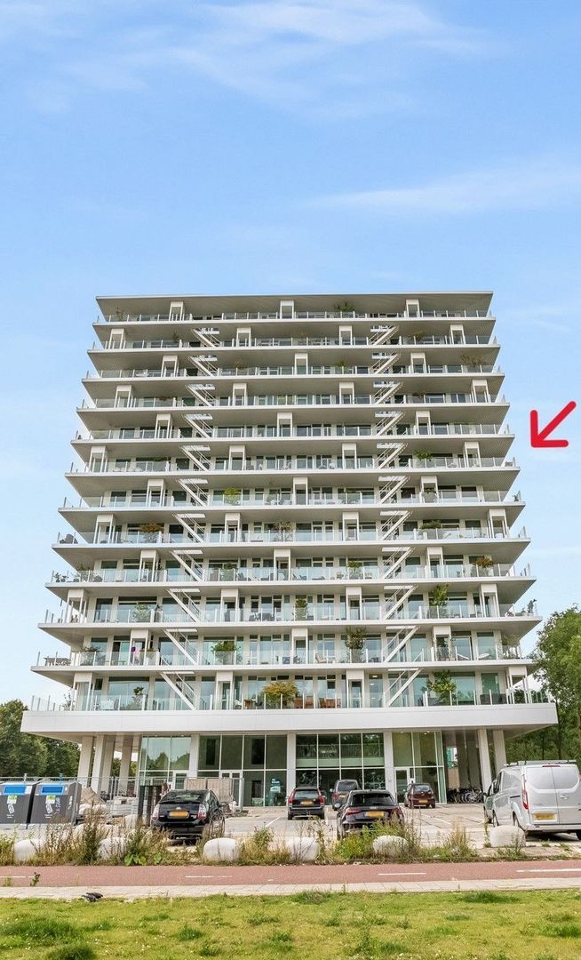 Haarlemmerweg 470, Amsterdam foto-30