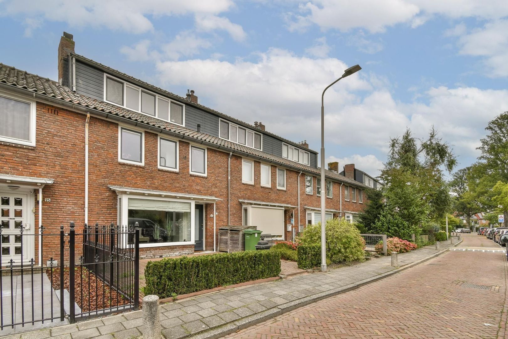 Wibautlaan 27, Amstelveen foto-1