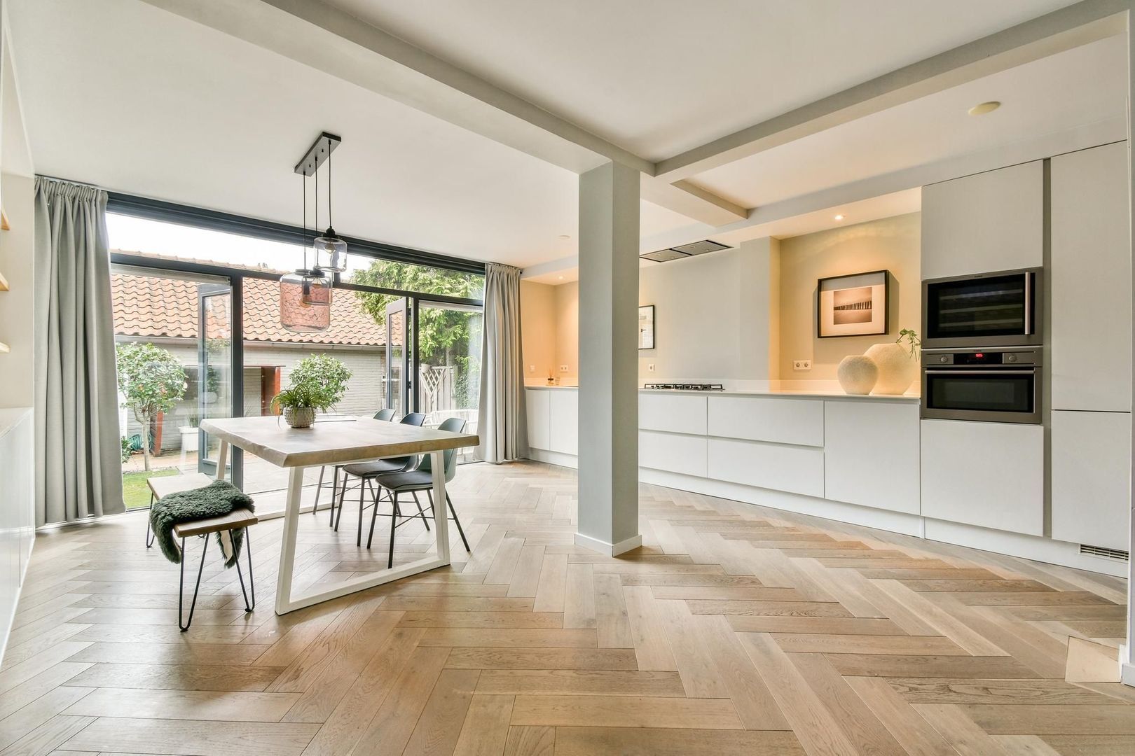 Wibautlaan 27, Amstelveen foto-5