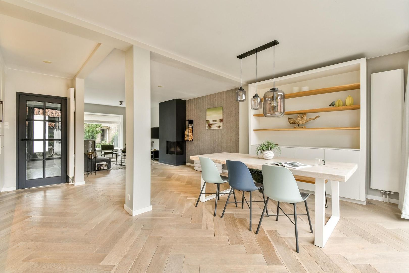 Wibautlaan 27, Amstelveen foto-7