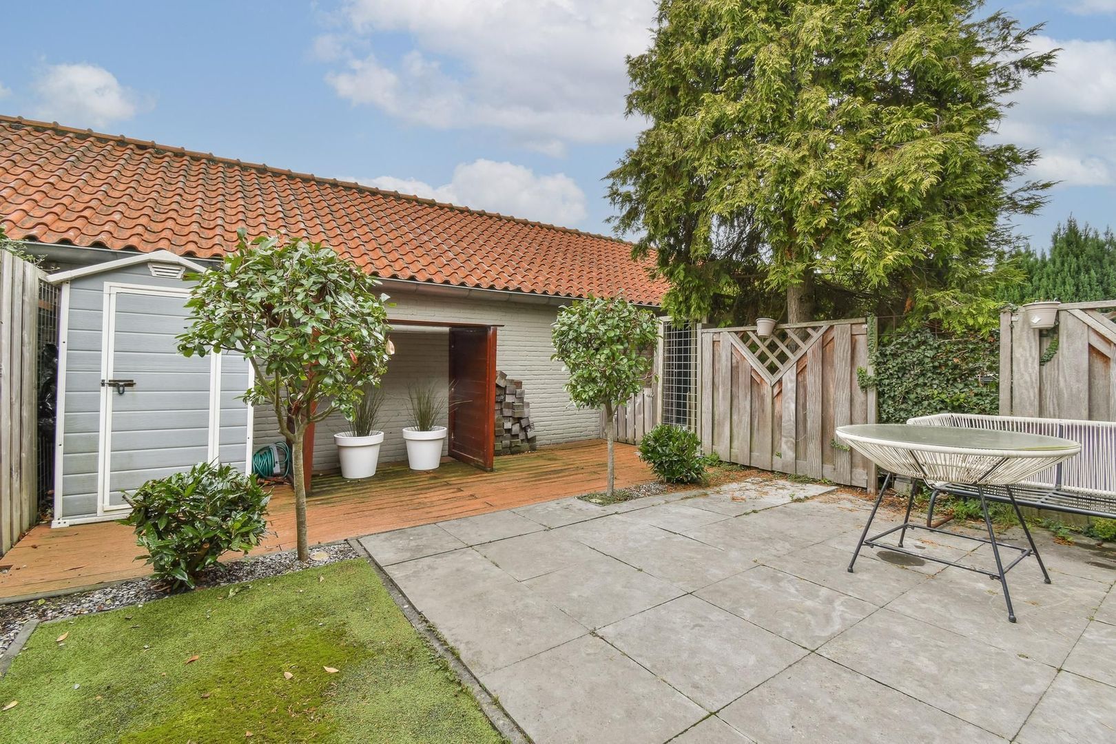 Wibautlaan 27, Amstelveen foto-11