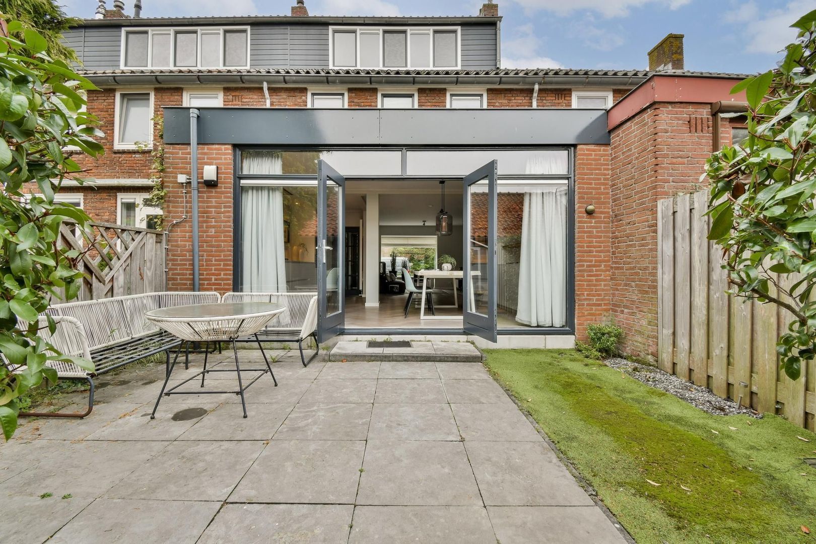 Wibautlaan 27, Amstelveen foto-16