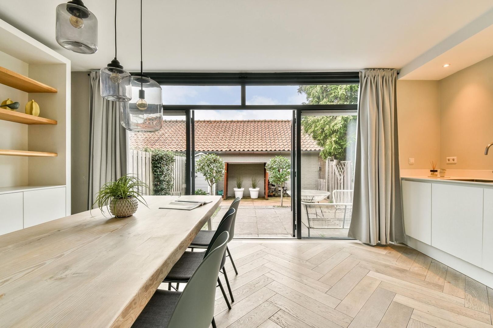 Wibautlaan 27, Amstelveen foto-15