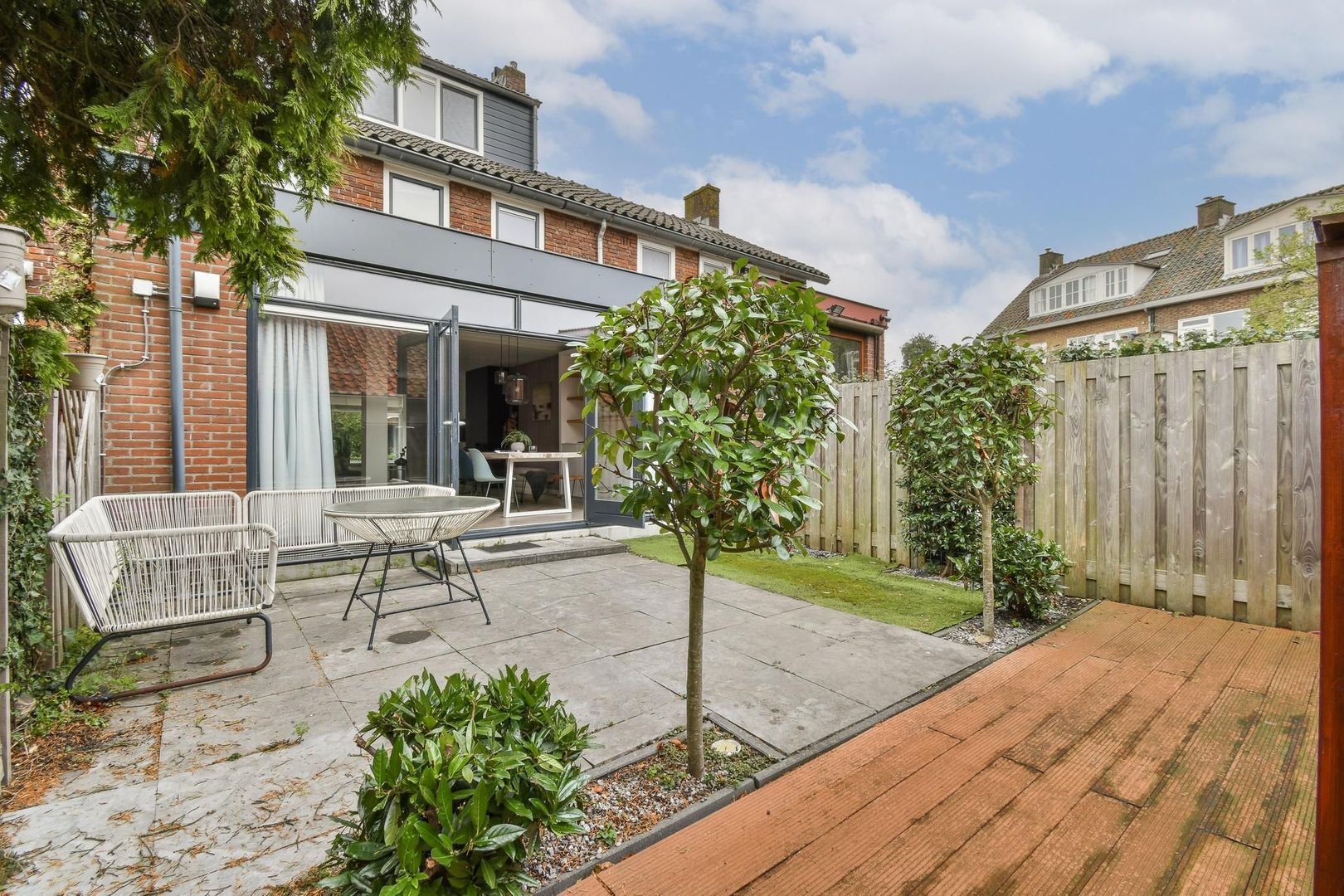 Wibautlaan 27, Amstelveen foto-17