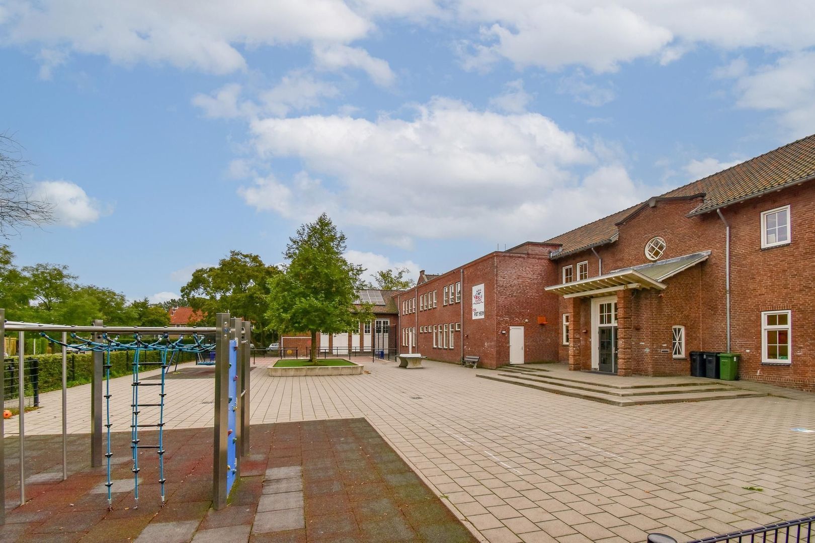 Wibautlaan 27, Amstelveen foto-30