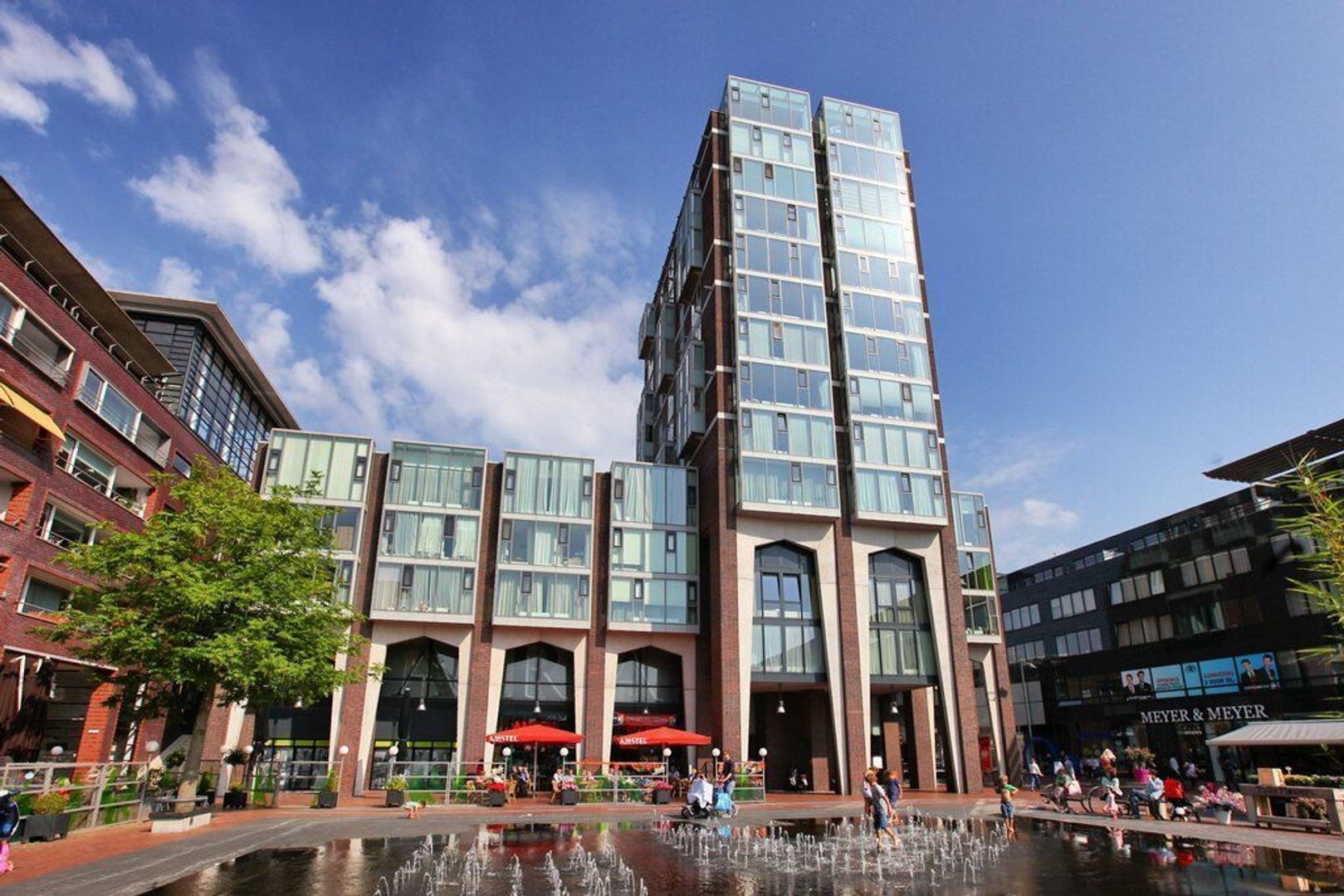 Wibautlaan 27, Amstelveen foto-33