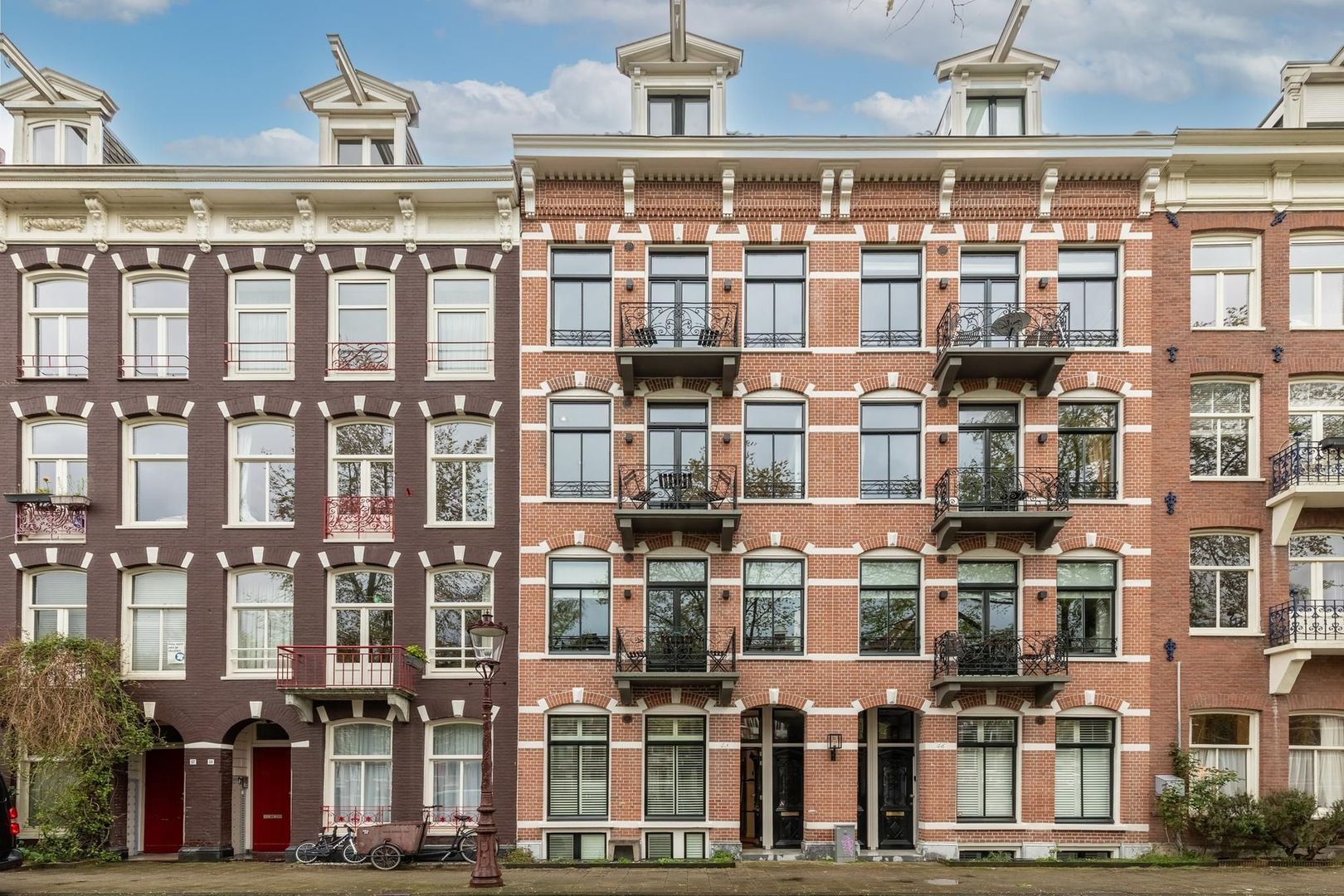 Jacob van Lennepkade 48 A, Amsterdam foto-0
