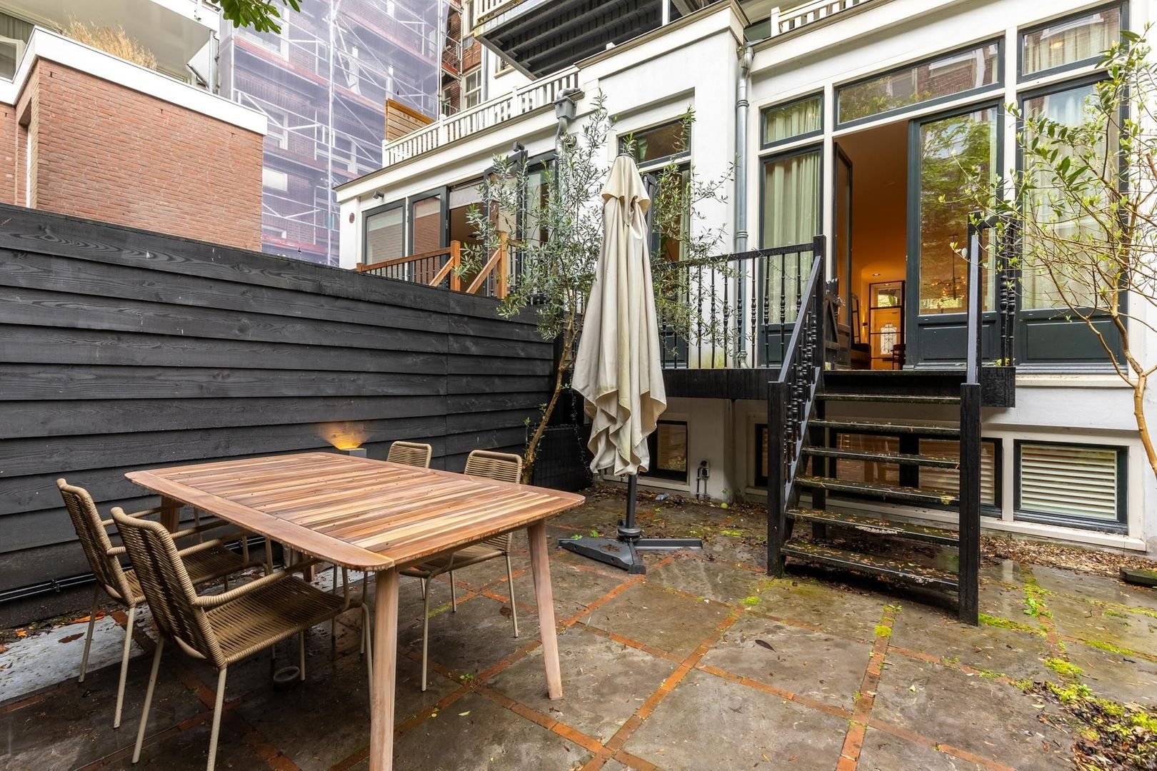 Jacob van Lennepkade 48 A, Amsterdam foto-27