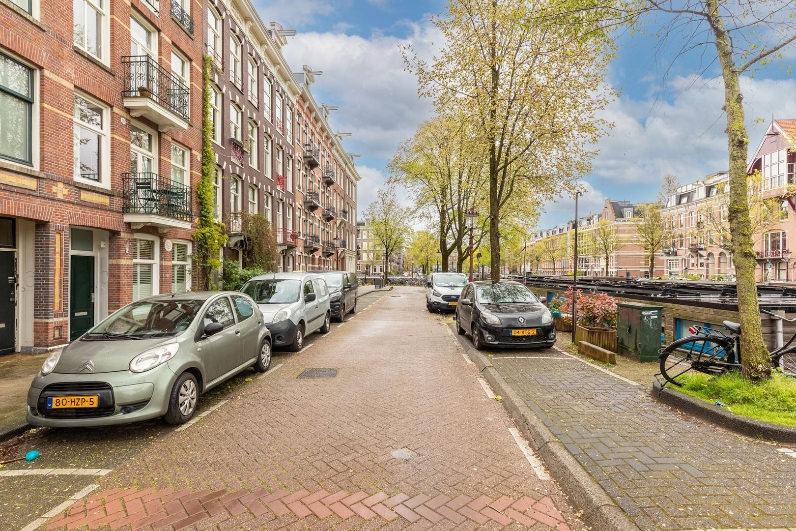Jacob van Lennepkade 48 A, Amsterdam foto-43