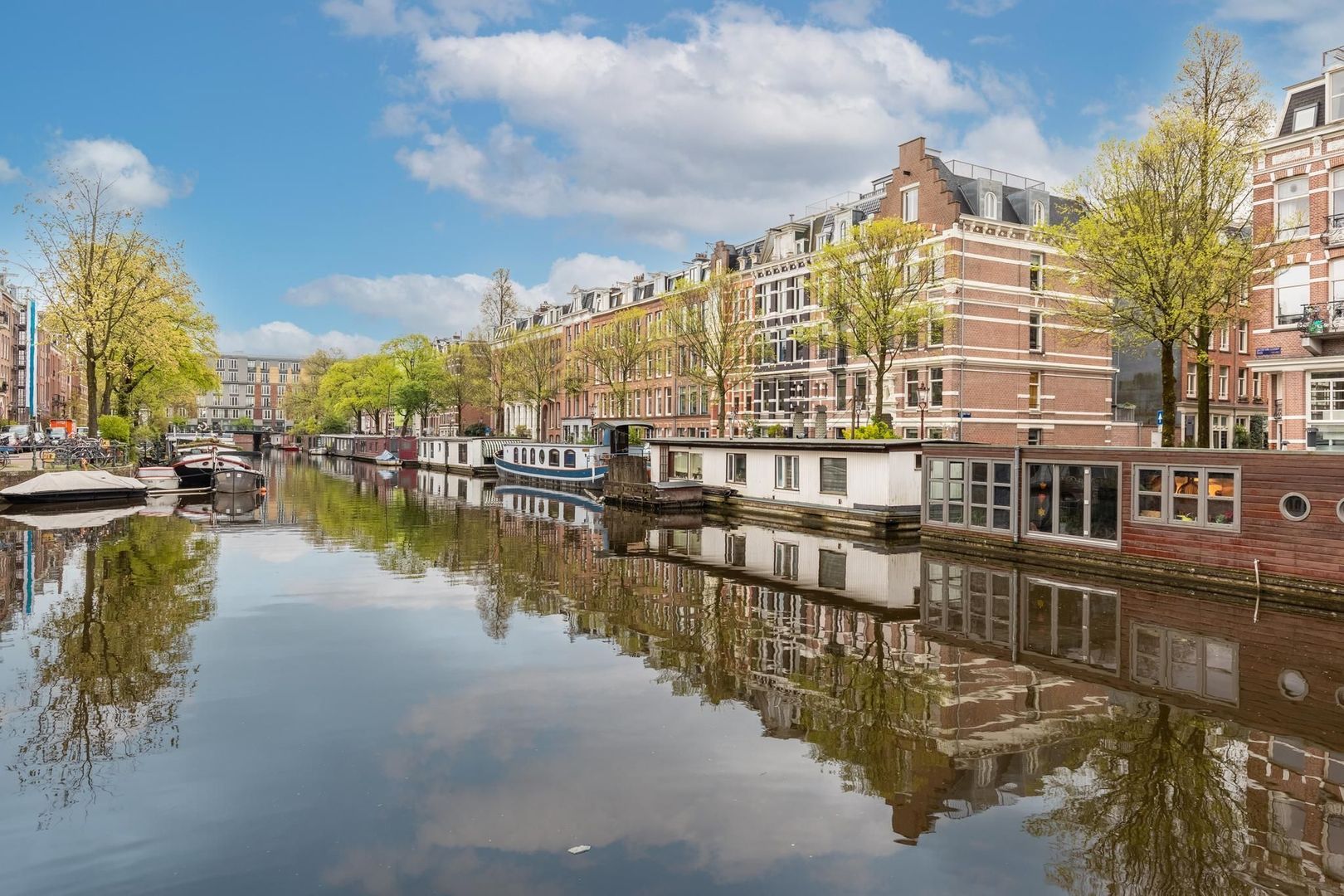 Jacob van Lennepkade 48 A, Amsterdam foto-46