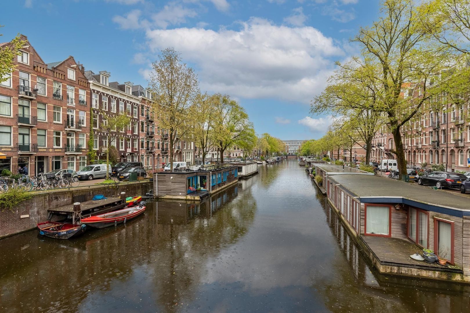 Jacob van Lennepkade 48 A, Amsterdam foto-47