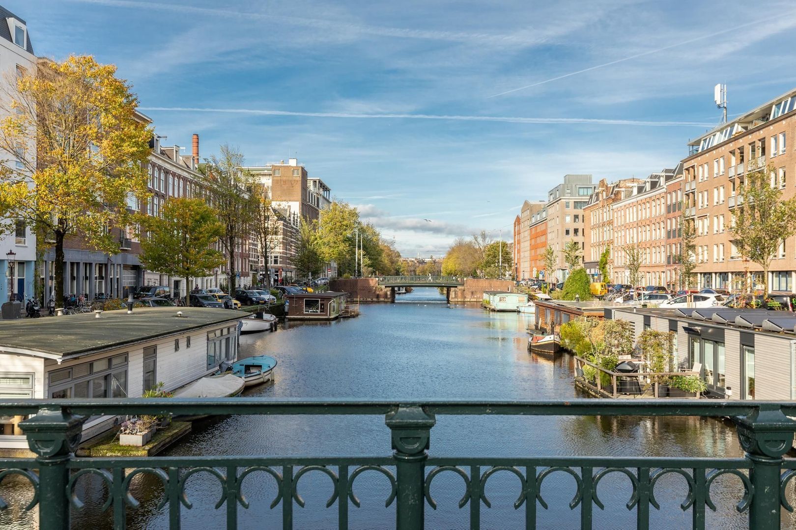 Jacob van Lennepkade 48 A, Amsterdam foto-48