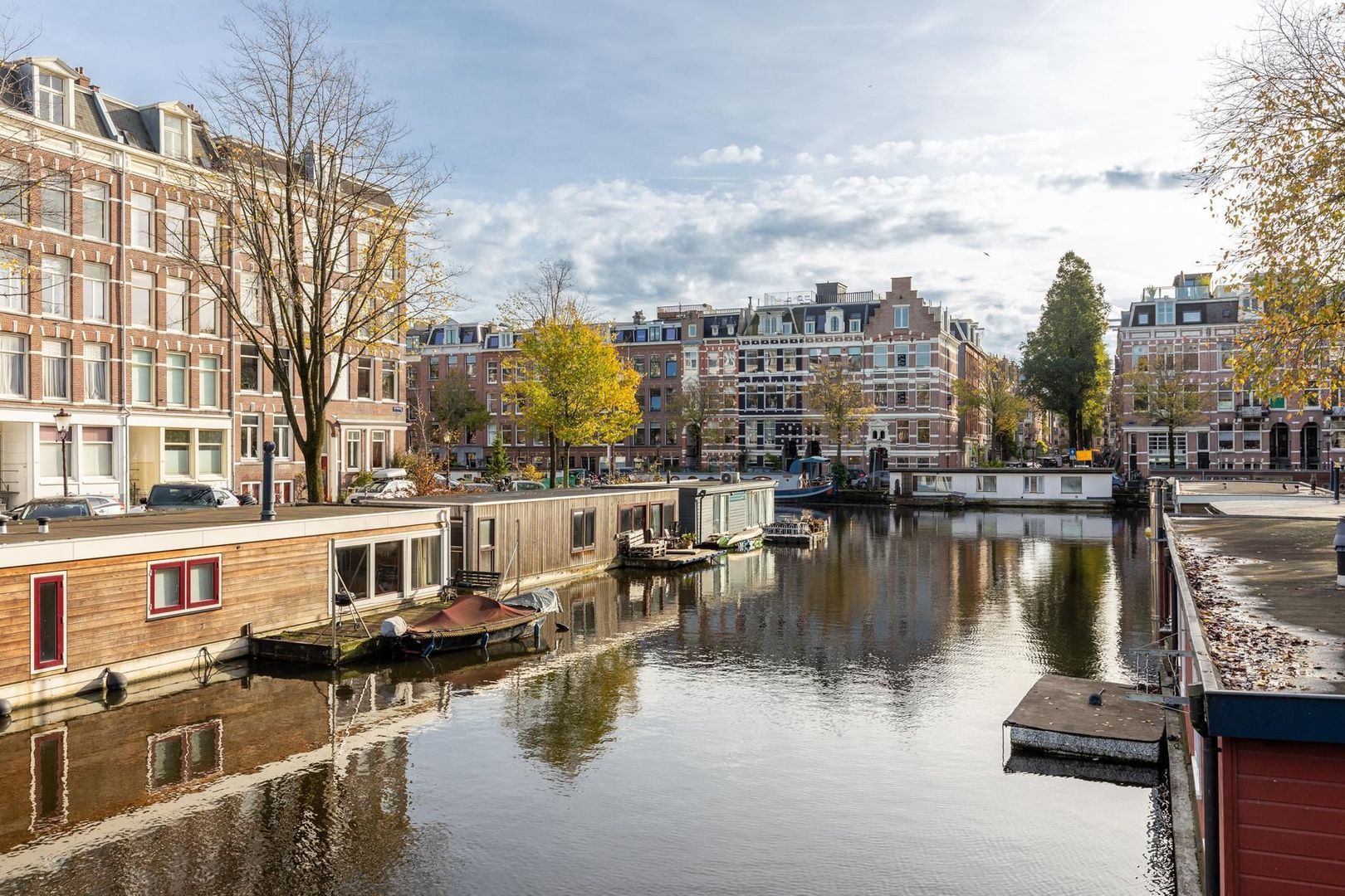 Jacob van Lennepkade 48 A, Amsterdam foto-49