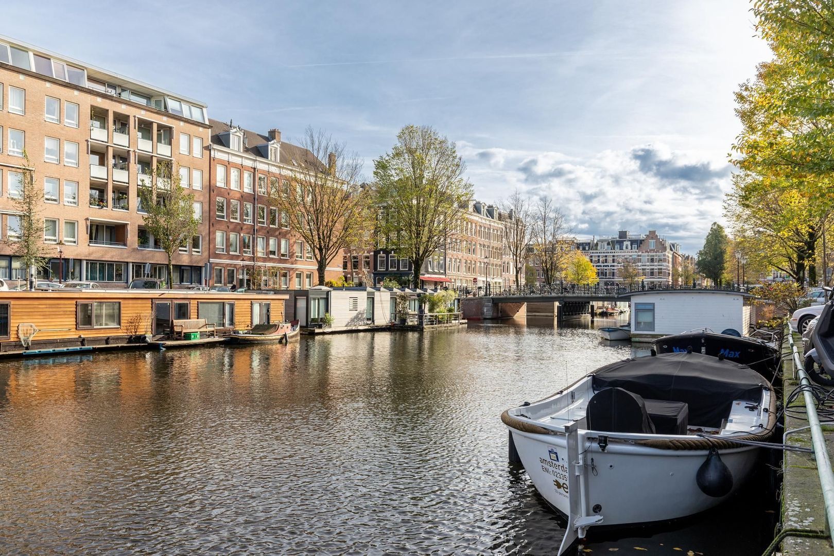 Jacob van Lennepkade 48 A, Amsterdam foto-50