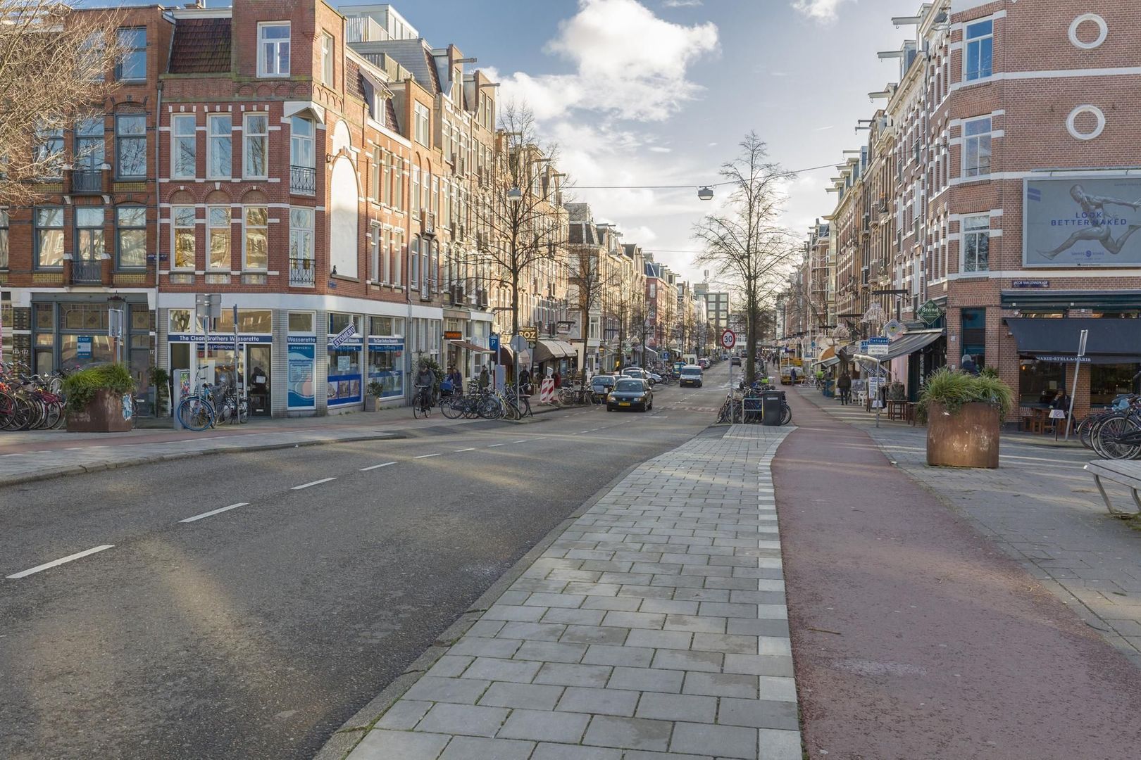 Jacob van Lennepkade 48 A, Amsterdam foto-51