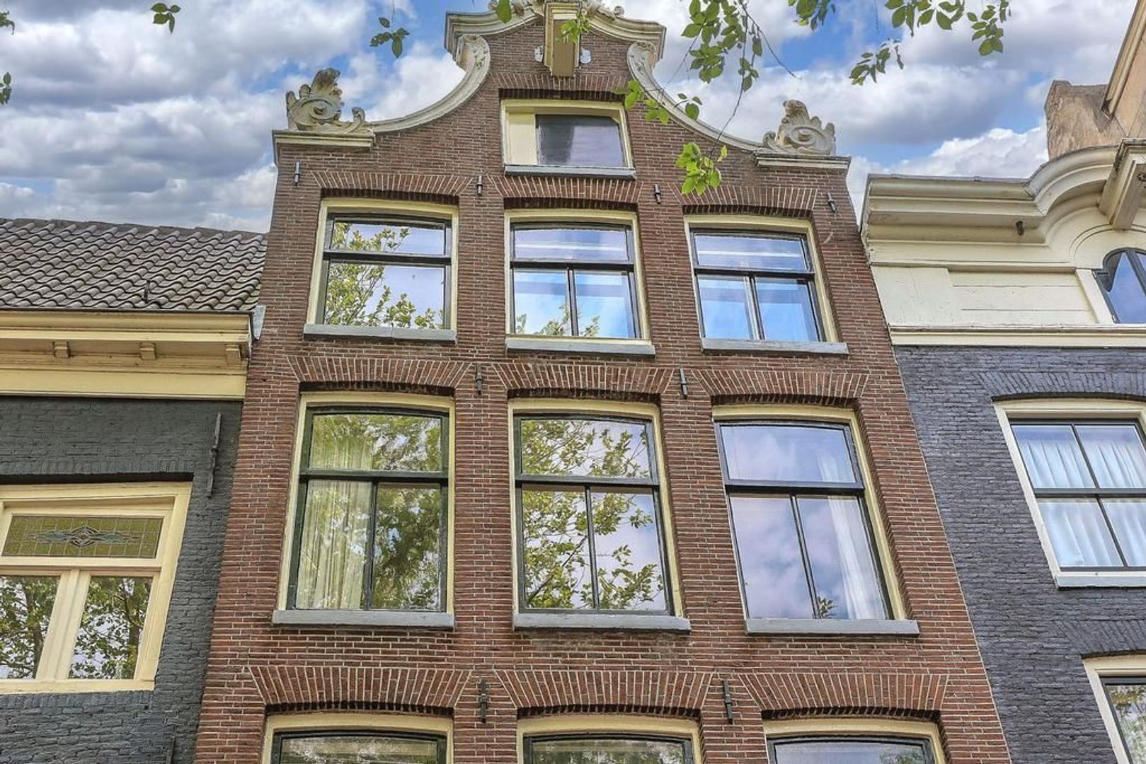 Prinsengracht 533 2, Amsterdam foto-1