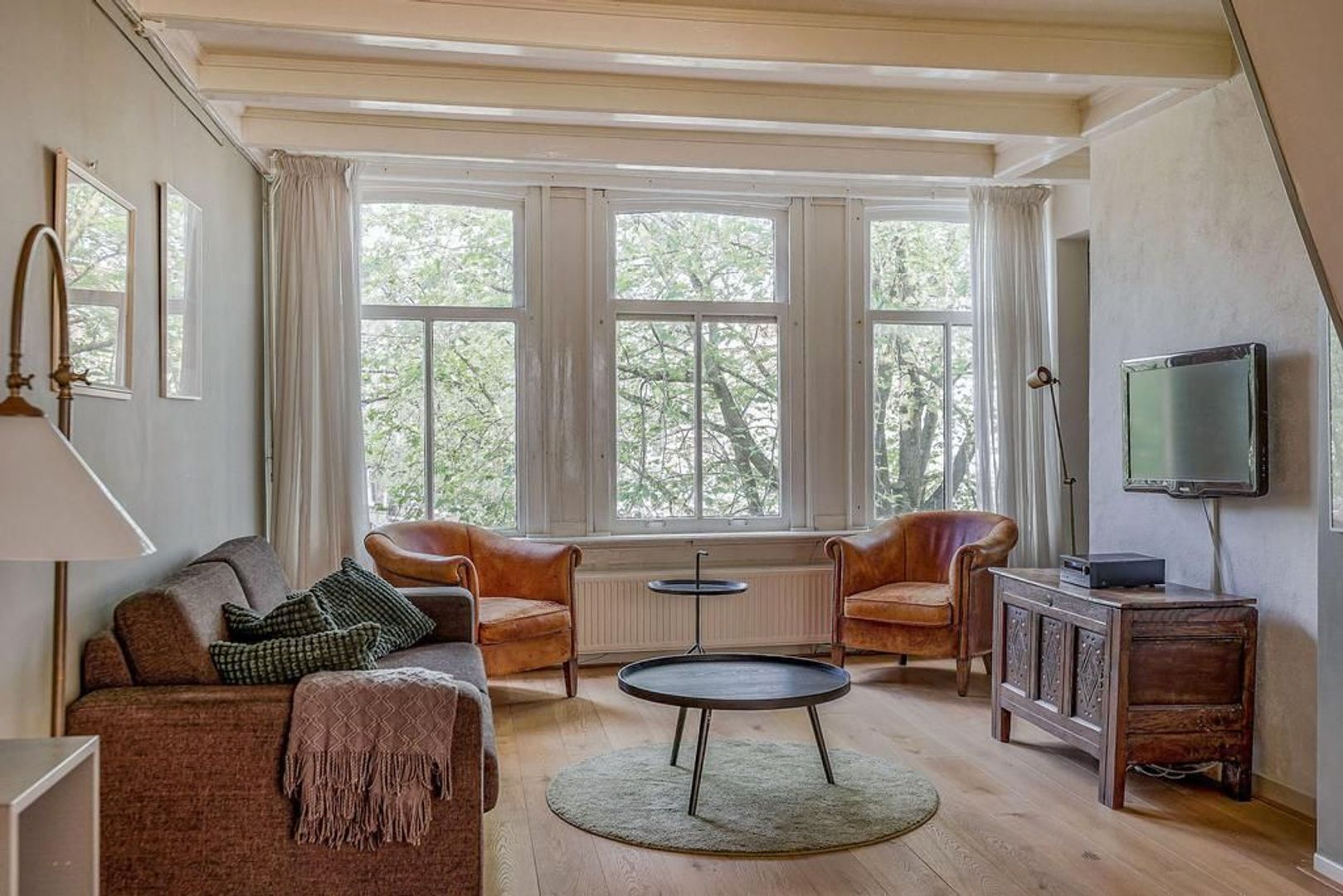 Prinsengracht 533 2, Amsterdam foto-3