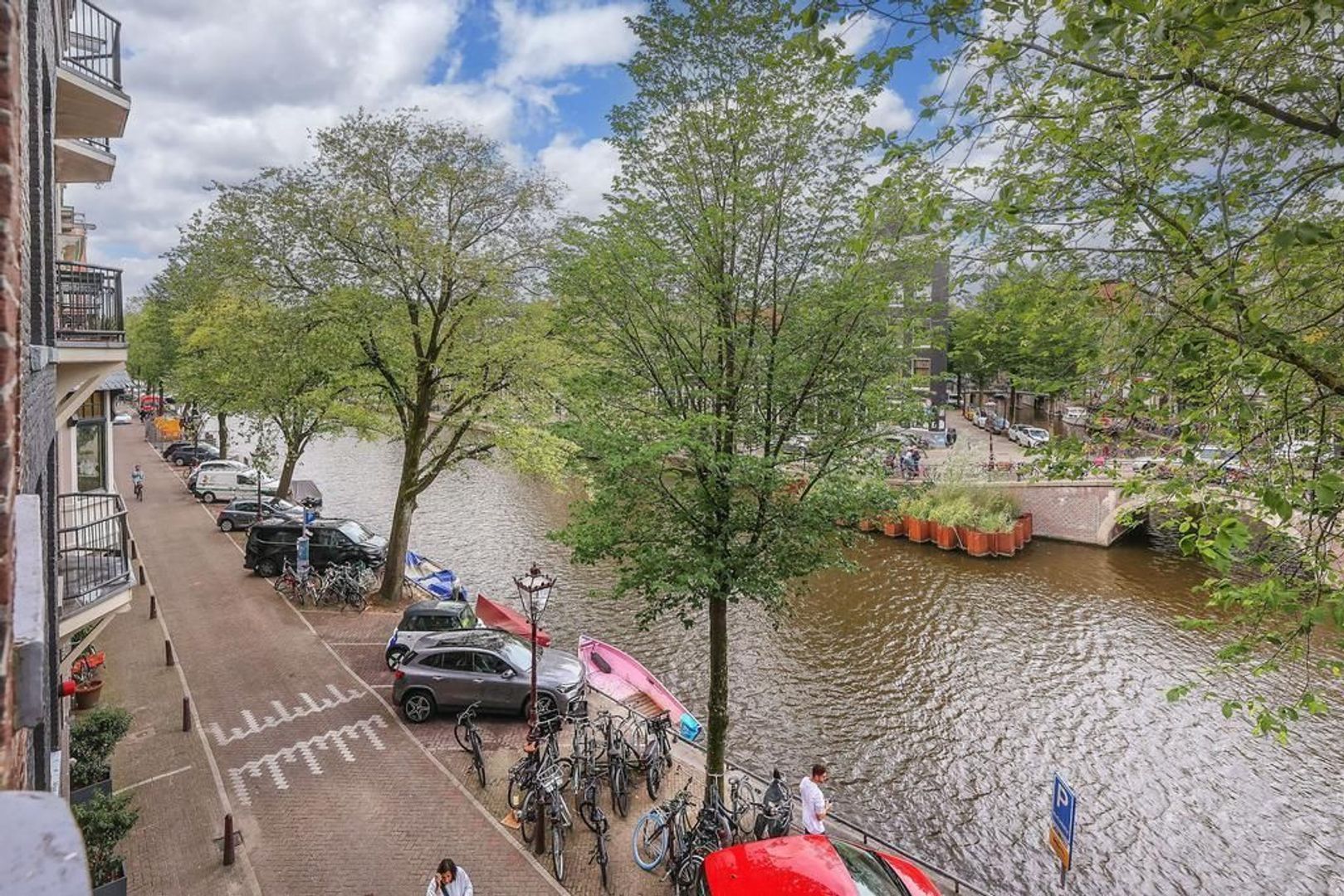 Prinsengracht 533 2, Amsterdam foto-5